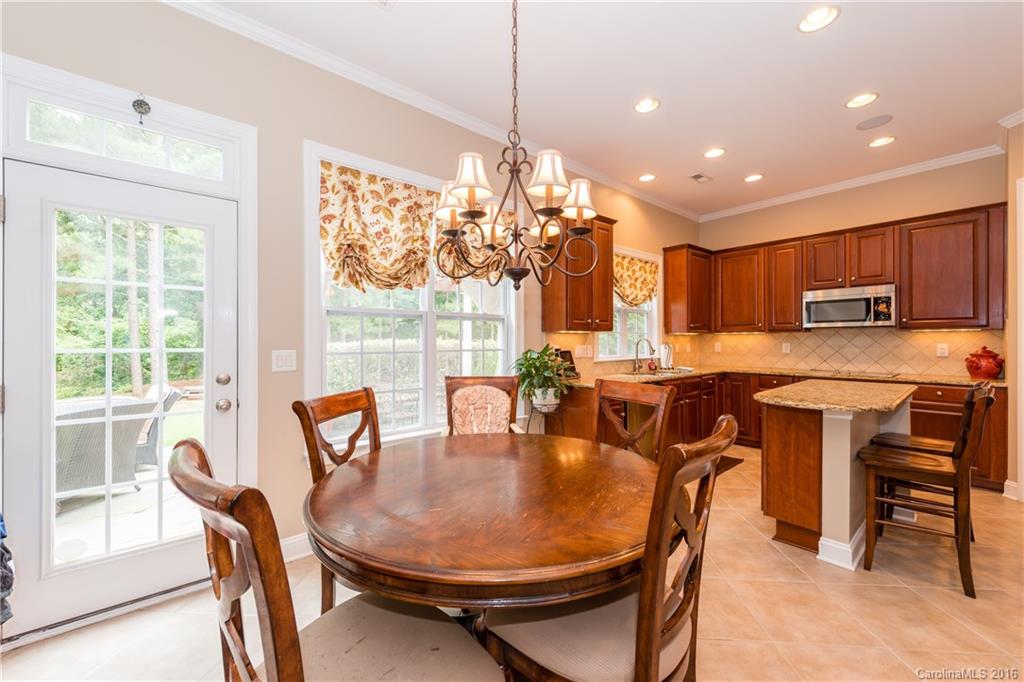 Reserve At Gold Hill - Residential