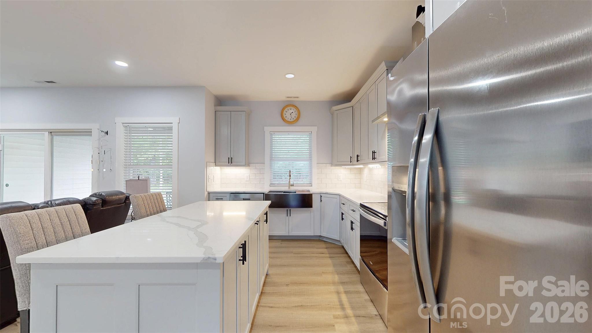 Brytewood - Residential