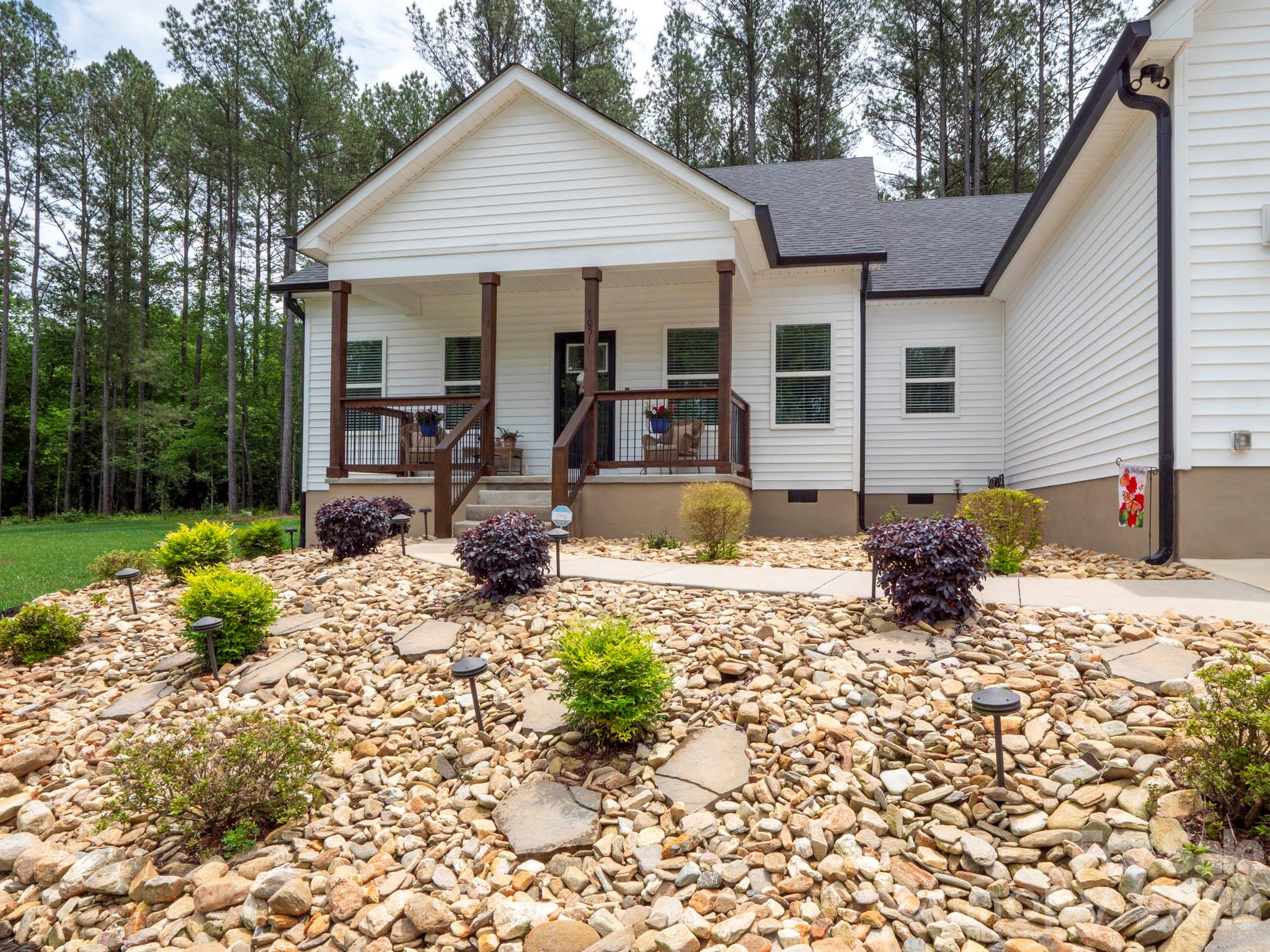 Brytewood - Residential