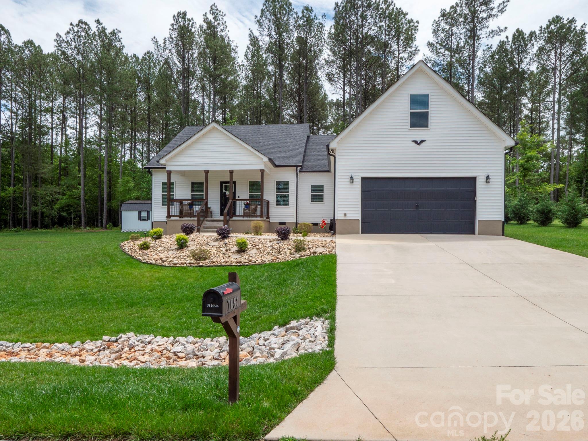 Brytewood - Residential