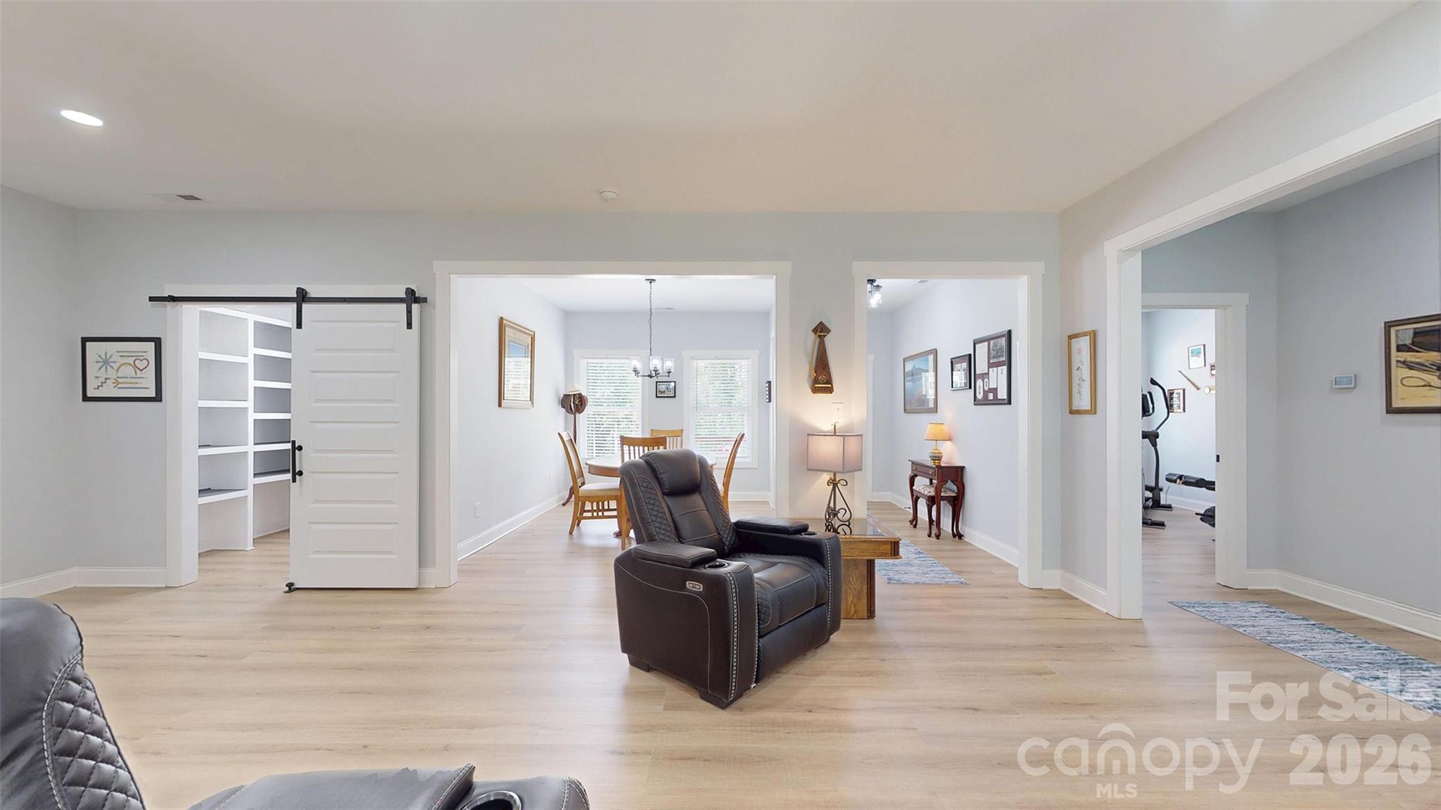 Brytewood - Residential