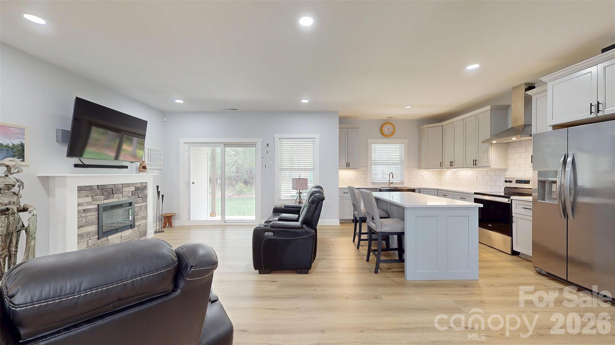 Brytewood - Residential