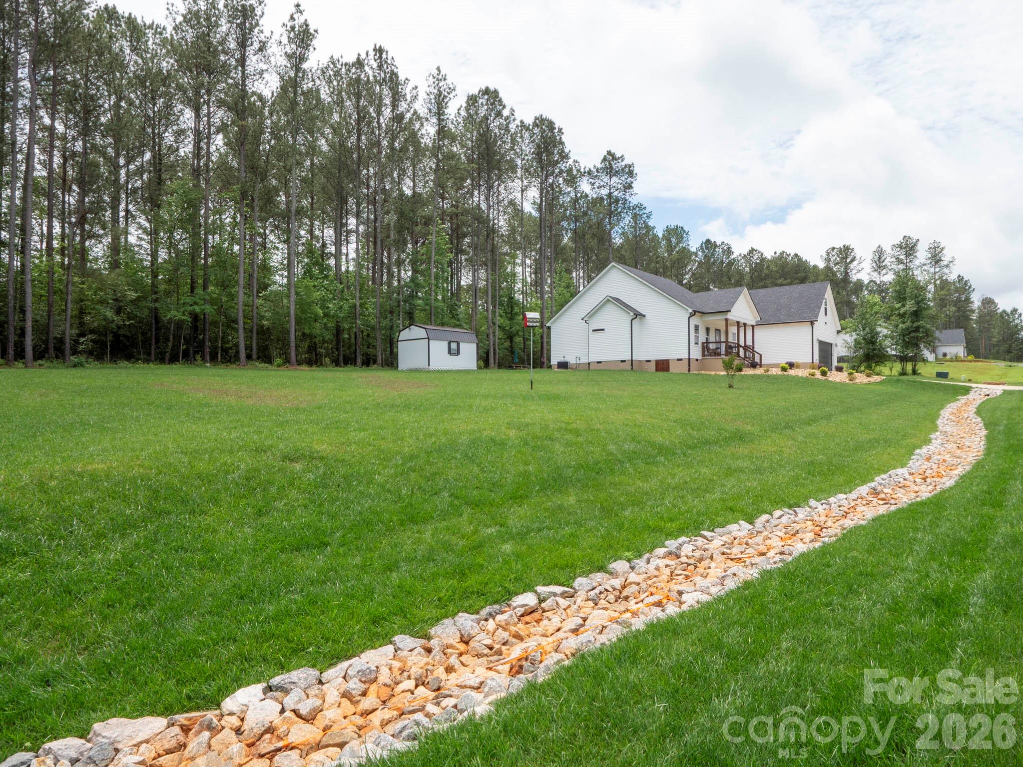 Brytewood - Residential