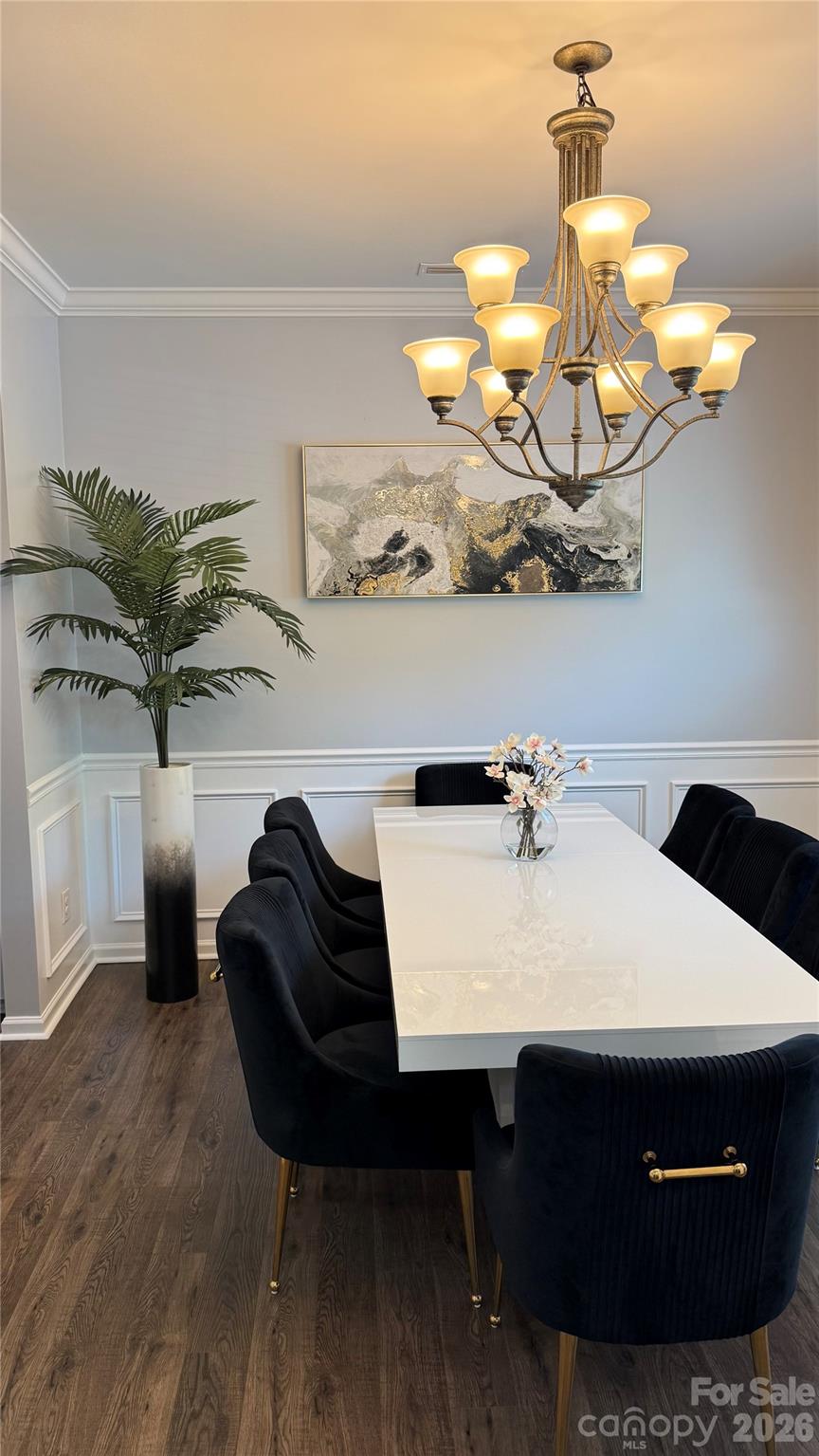 Wyndham Forest - Residential