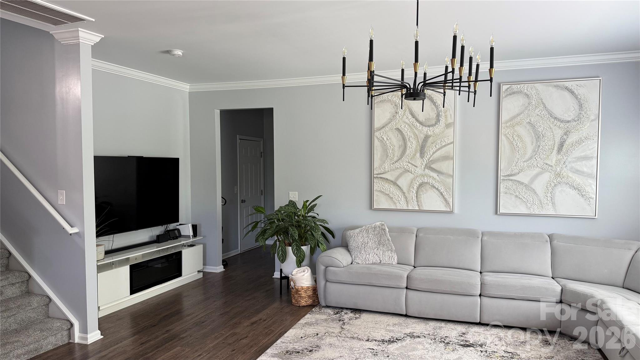 Wyndham Forest - Residential
