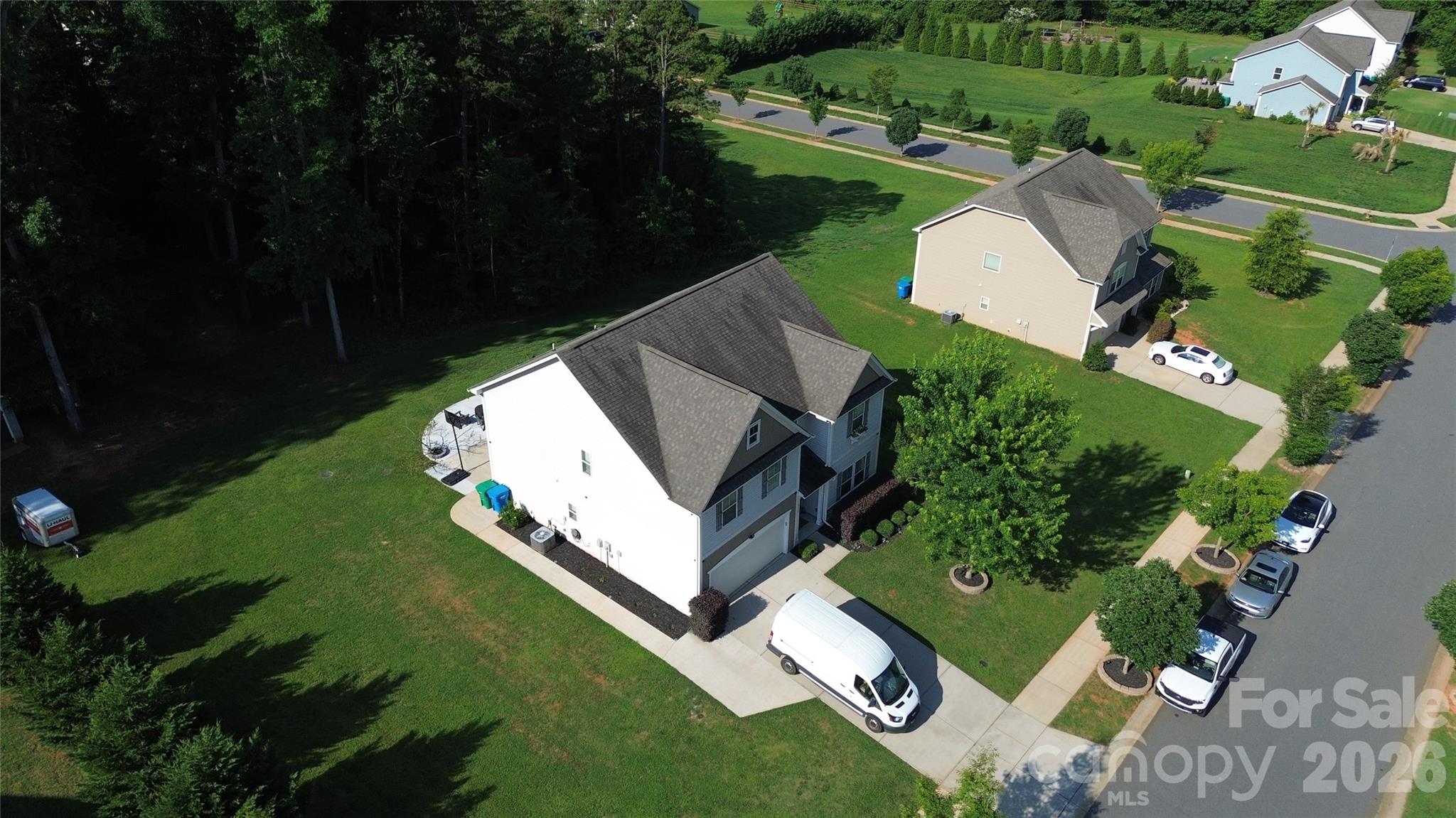 Wyndham Forest - Residential
