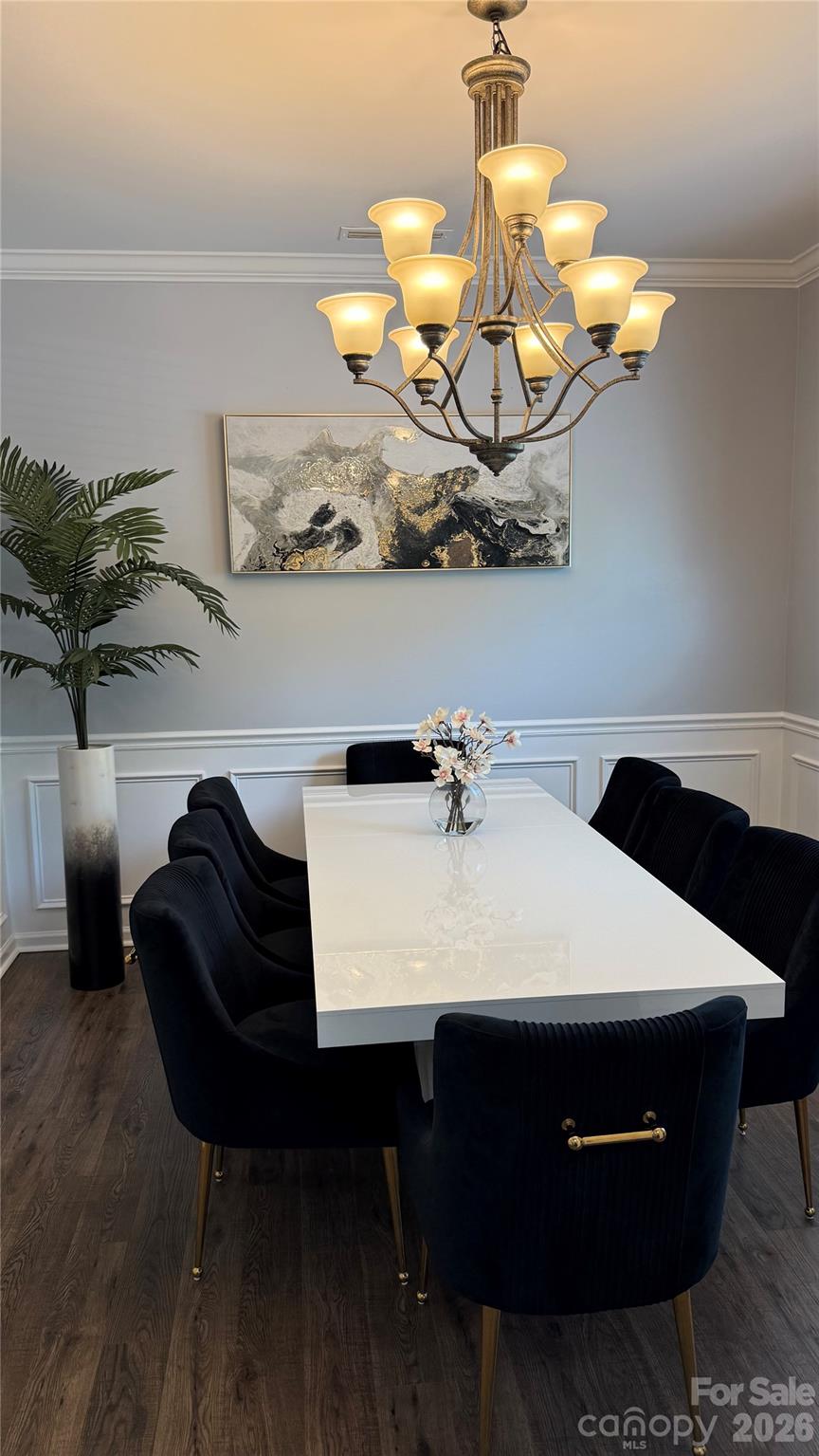 Wyndham Forest - Residential