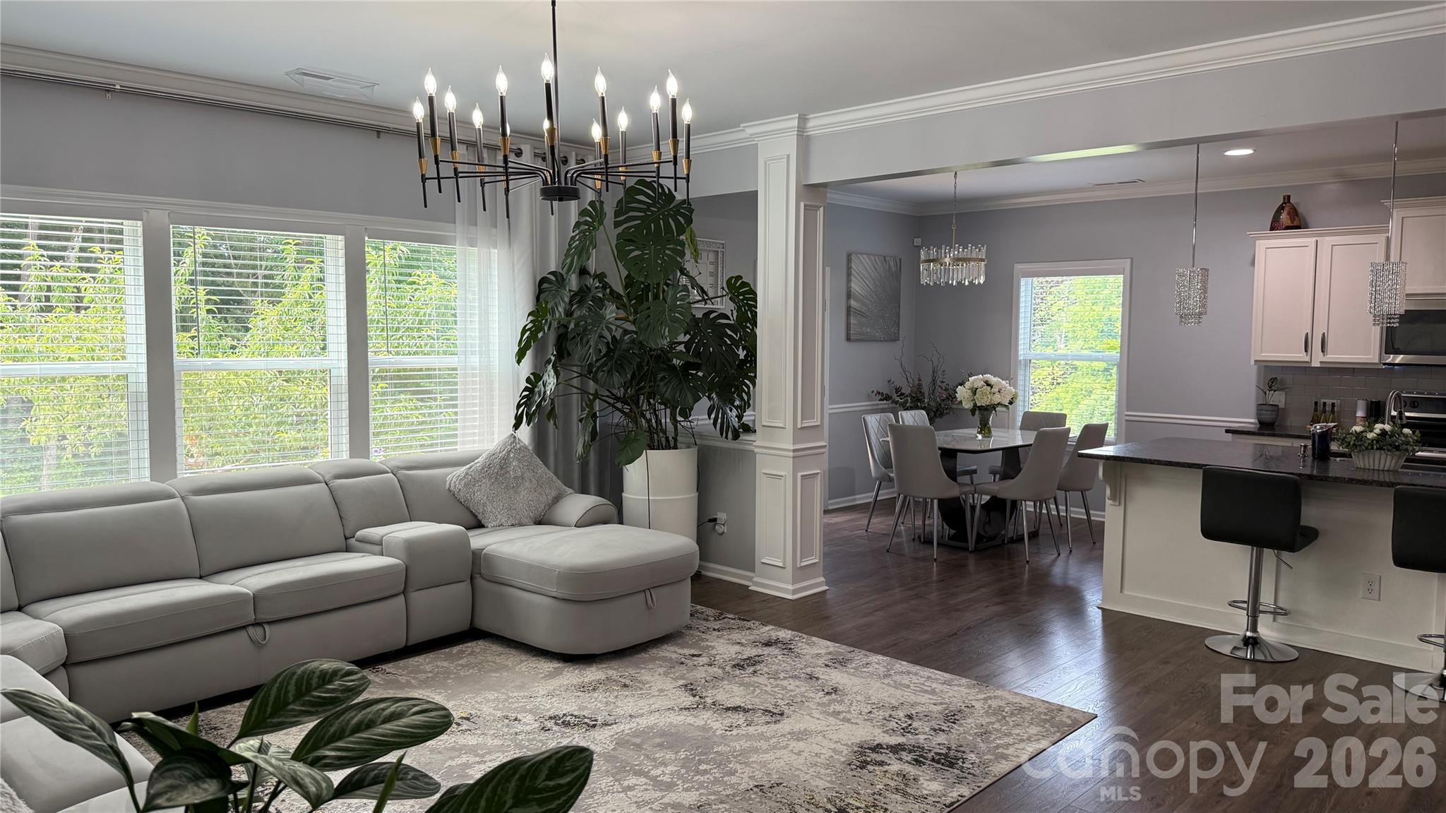 Wyndham Forest - Residential