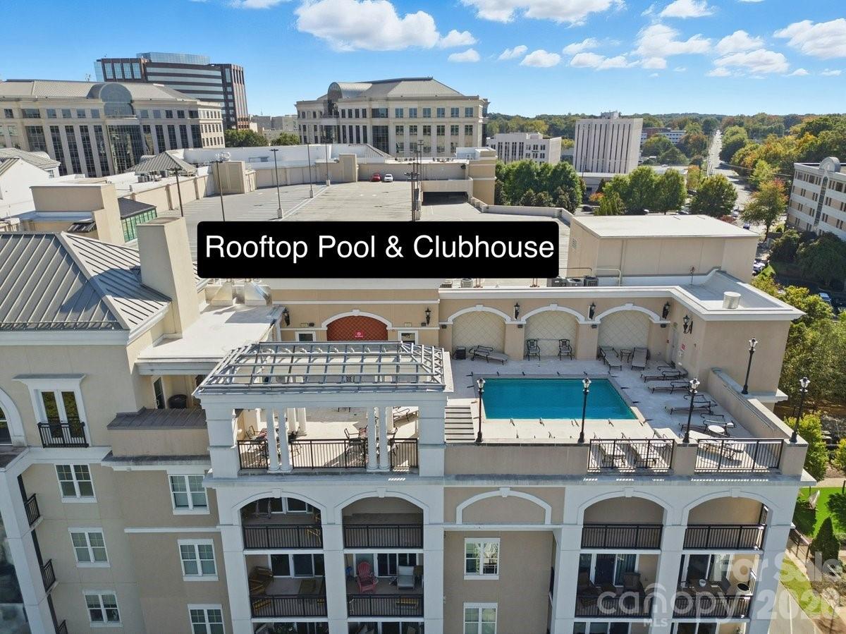 Piedmont Row - Residential