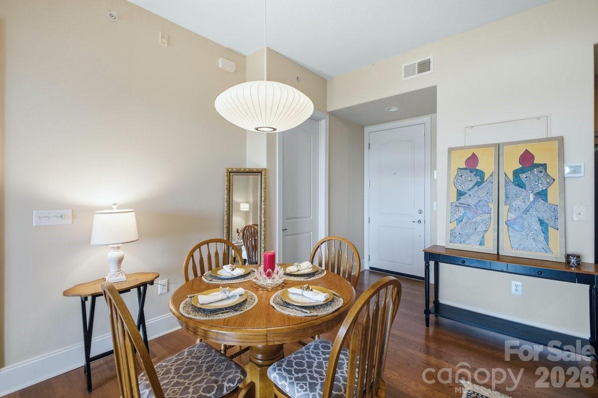 Piedmont Row - Residential