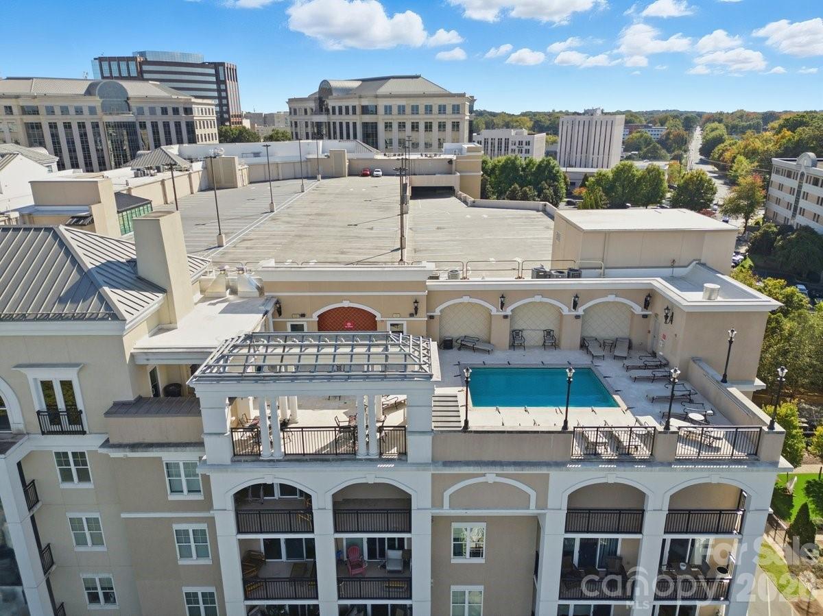 Piedmont Row - Residential