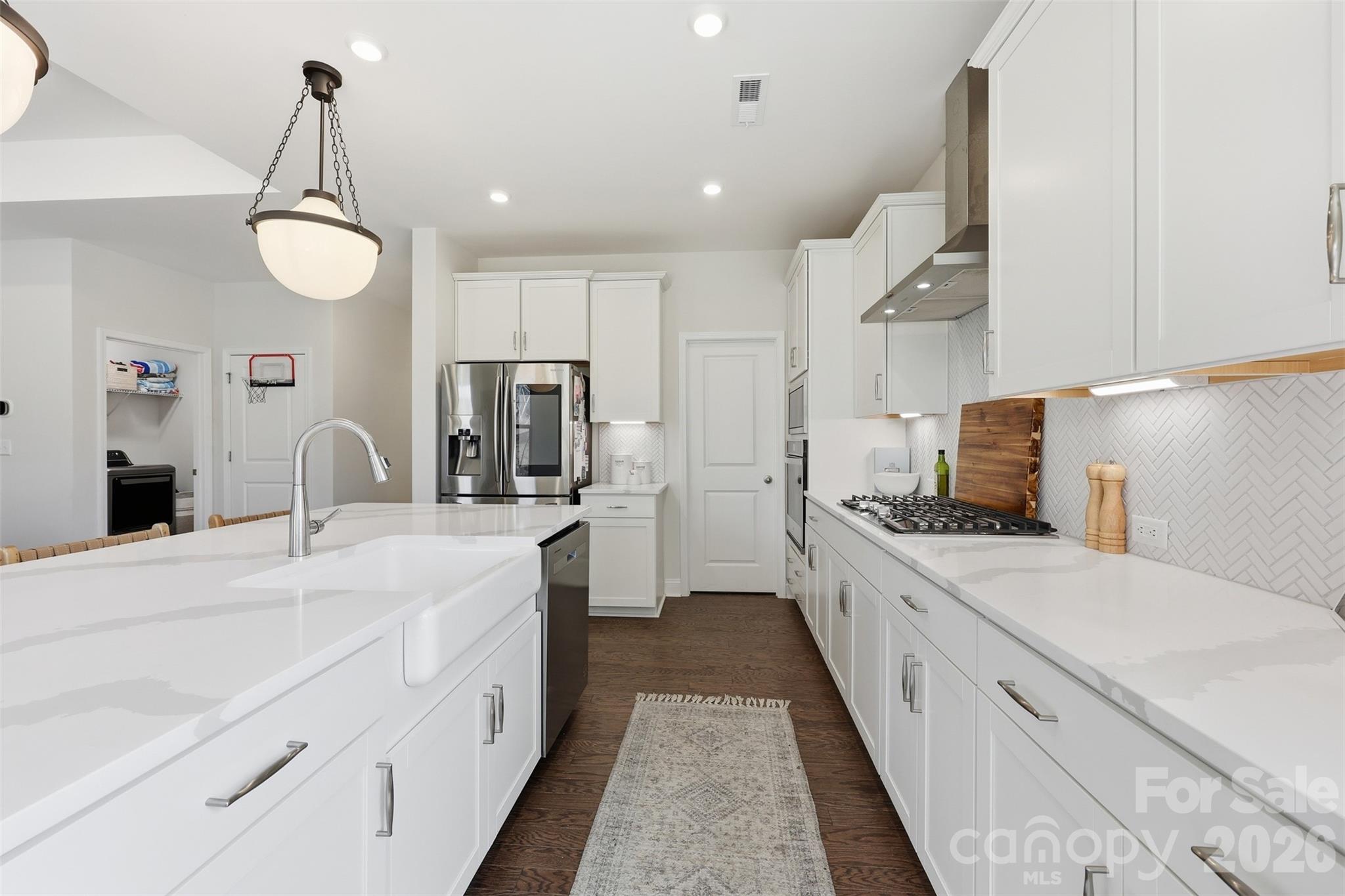Paddlers Cove - Residential