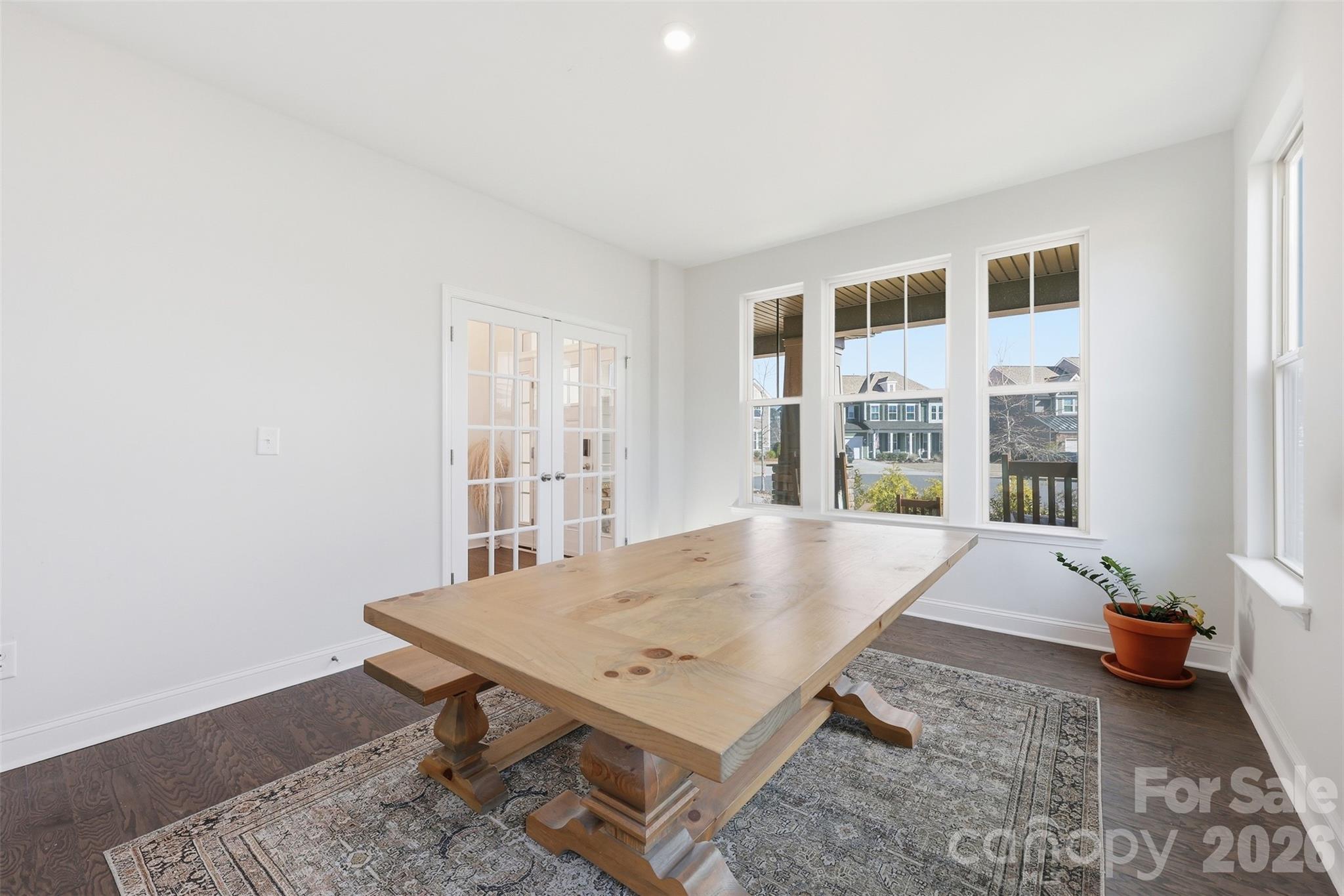 Paddlers Cove - Residential