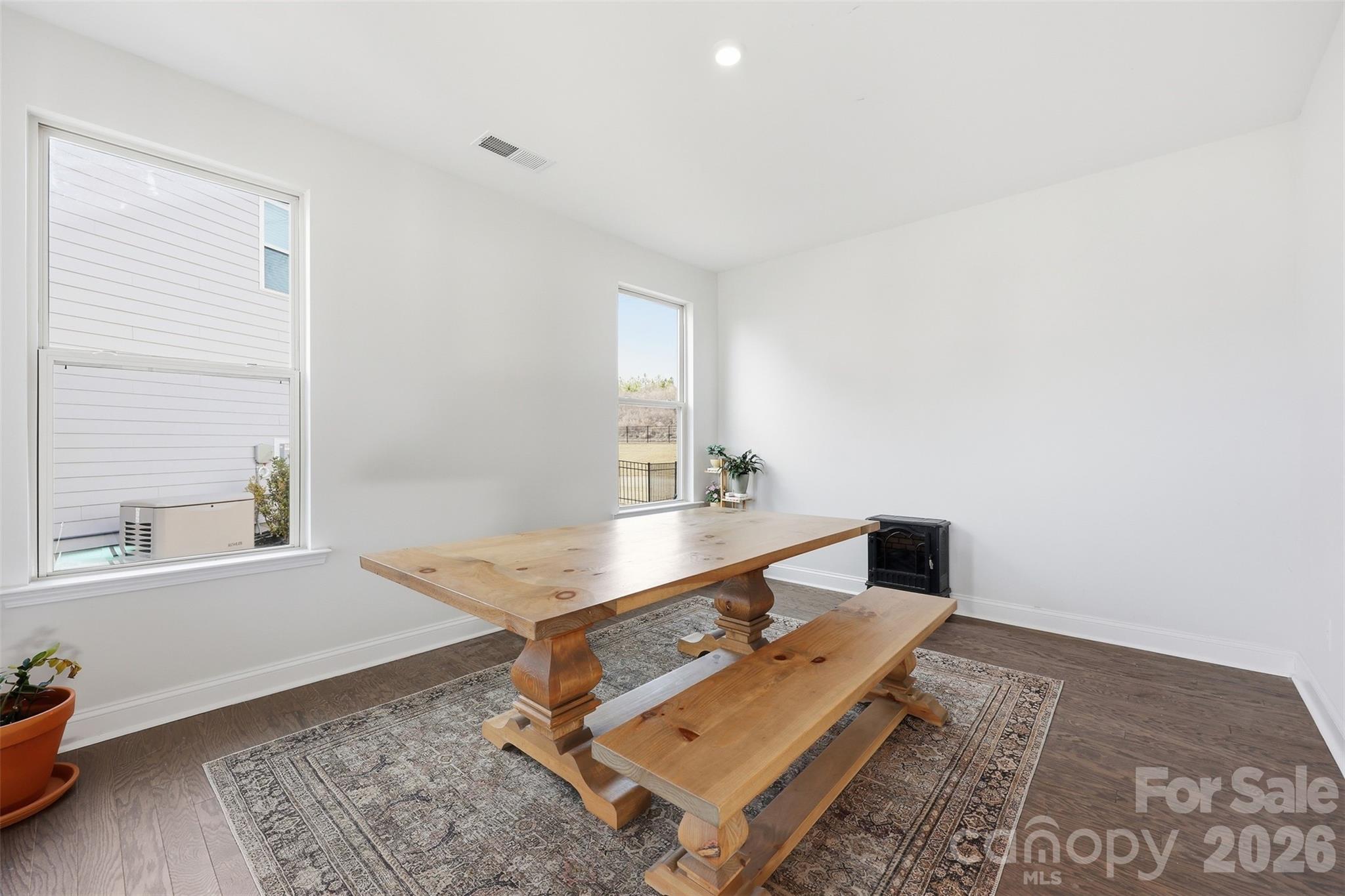 Paddlers Cove - Residential
