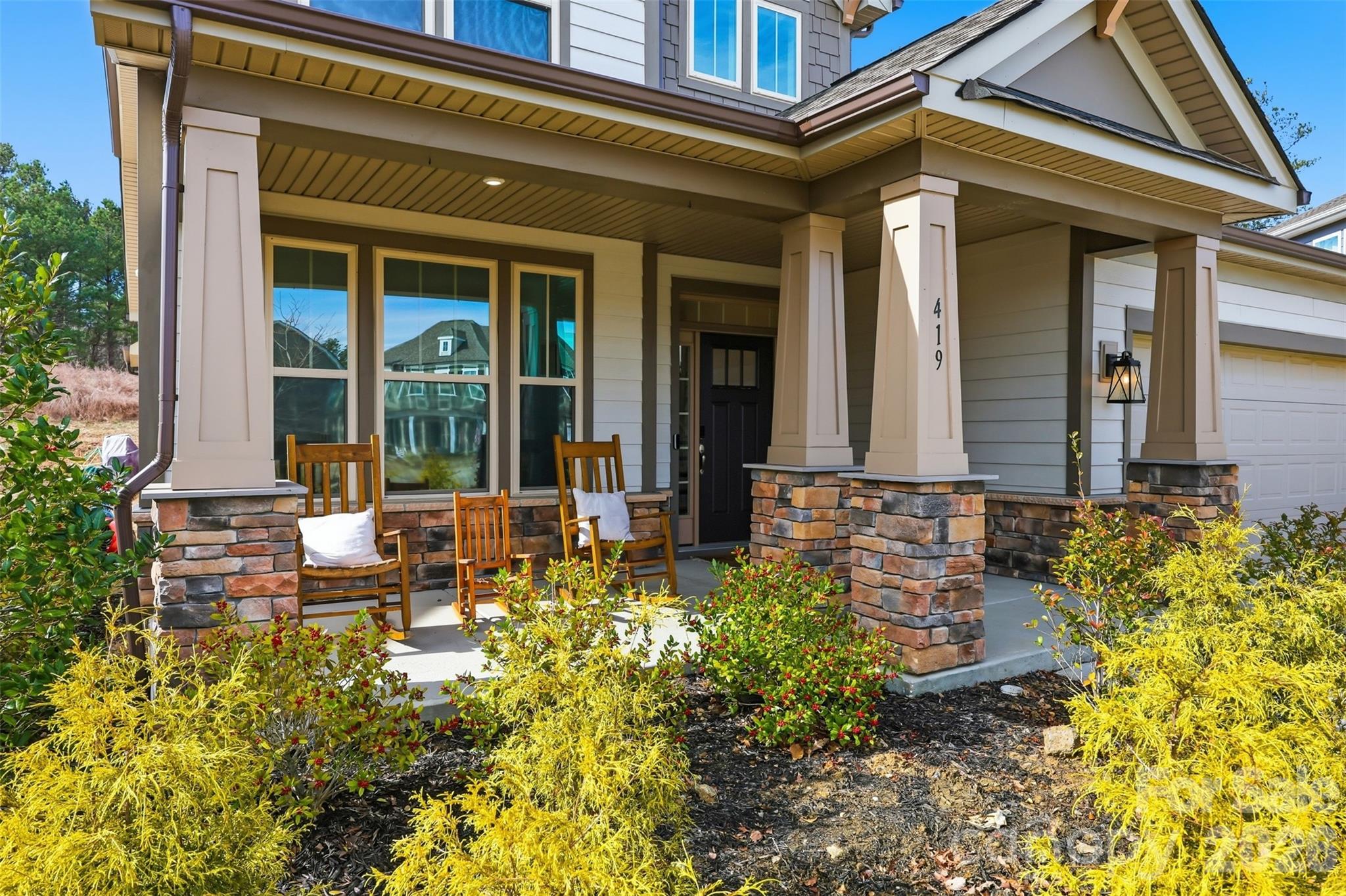Paddlers Cove - Residential
