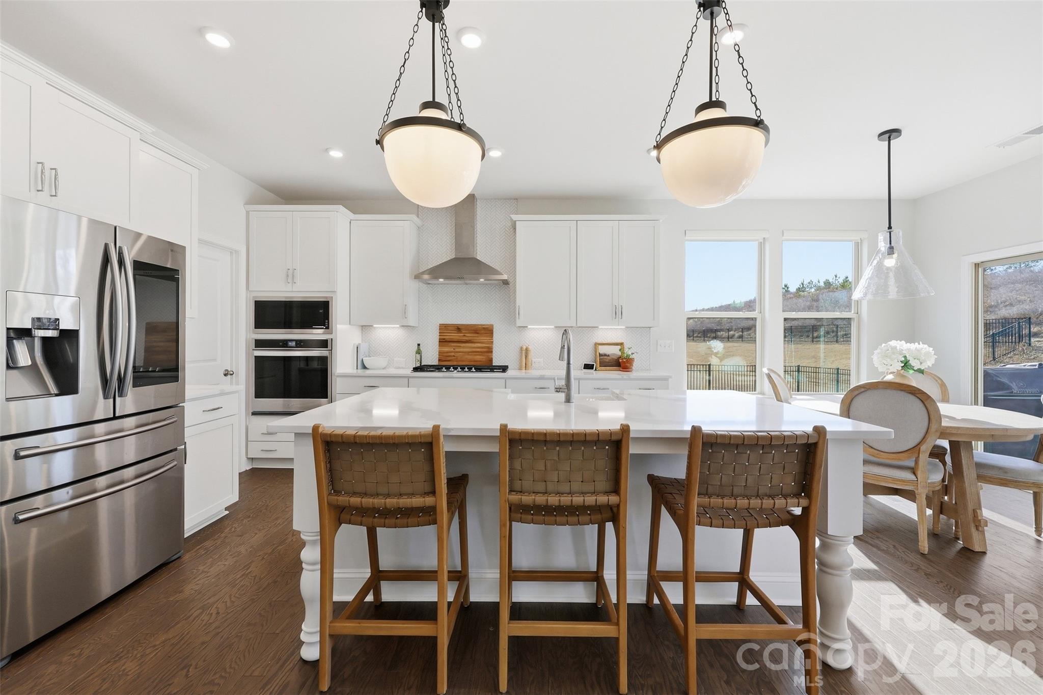 Paddlers Cove - Residential