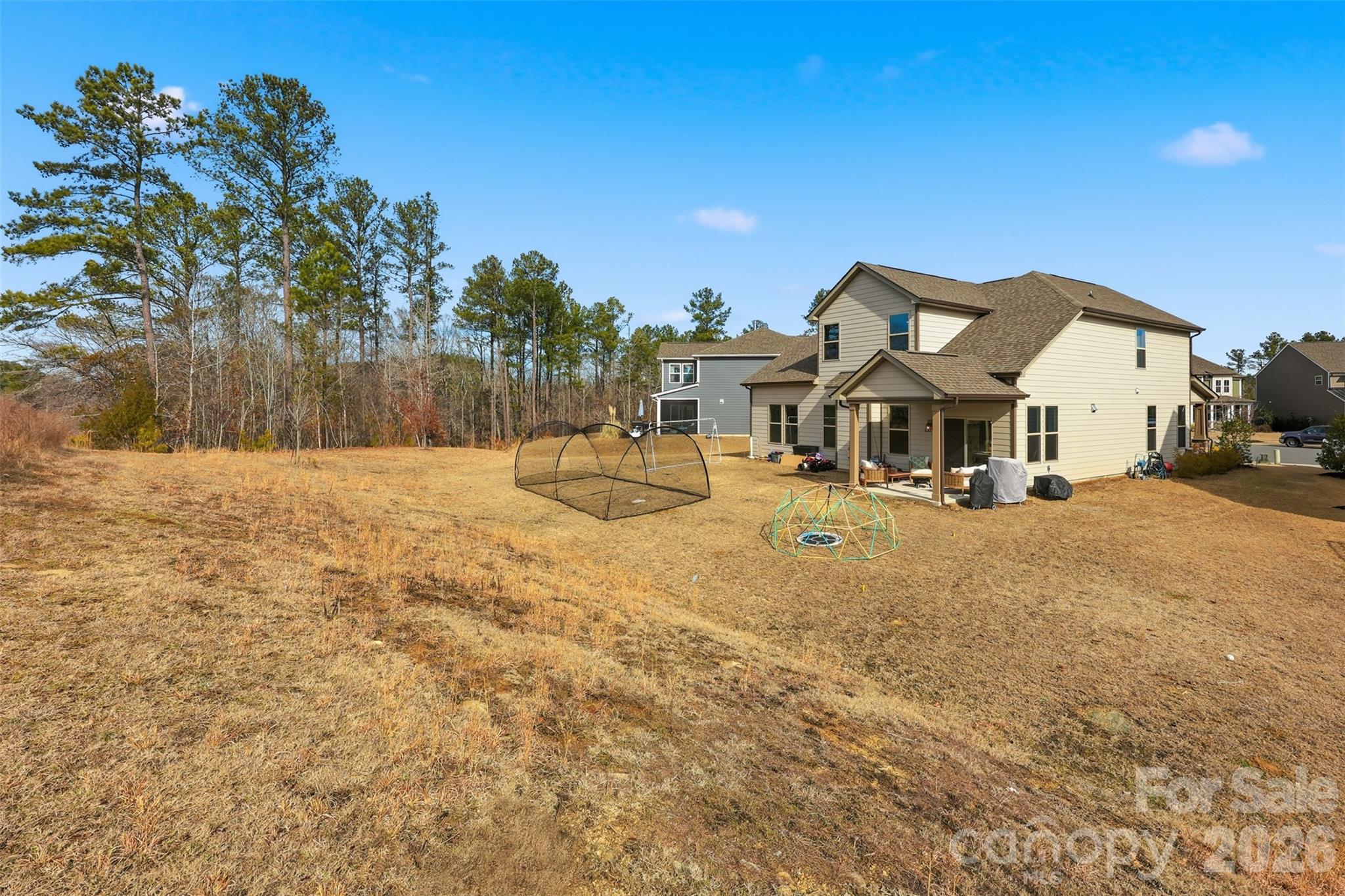 Paddlers Cove - Residential