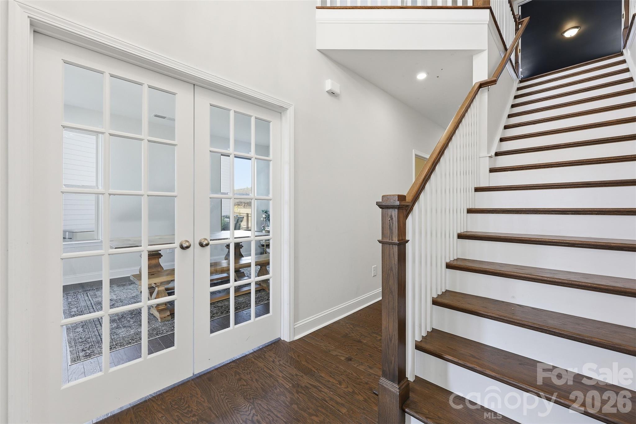 Paddlers Cove - Residential