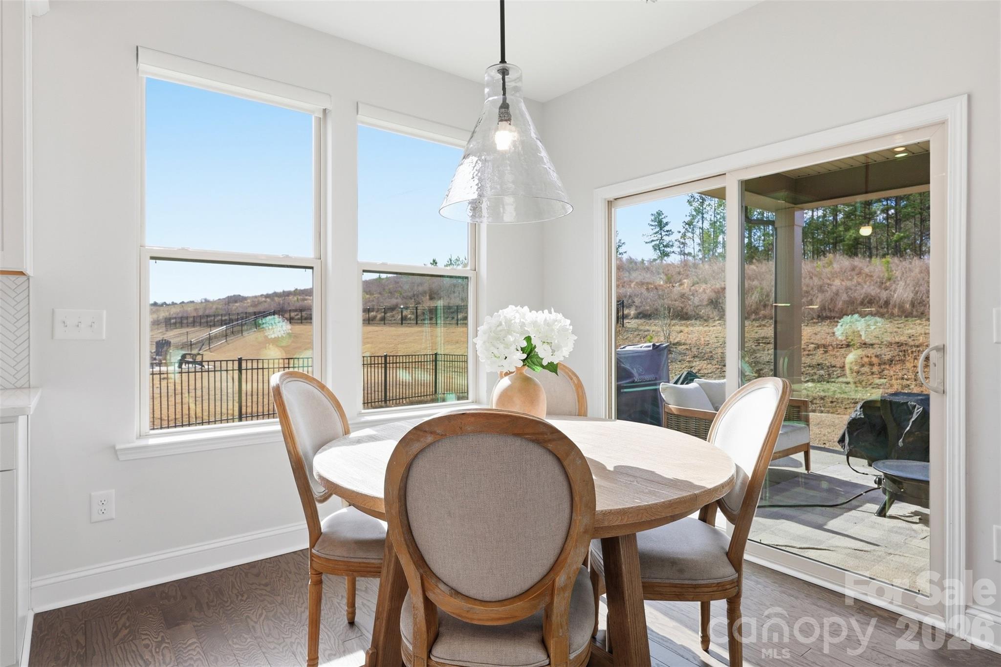Paddlers Cove - Residential