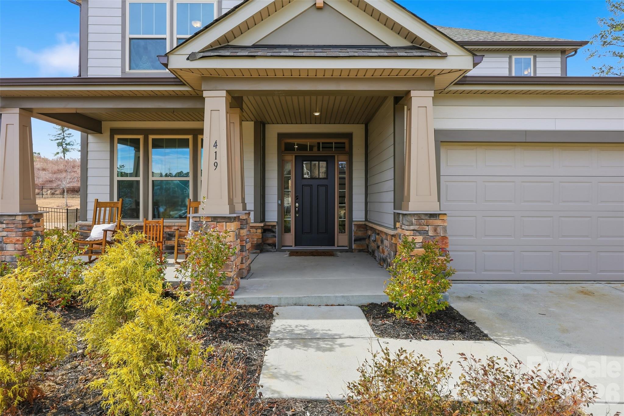 Paddlers Cove - Residential