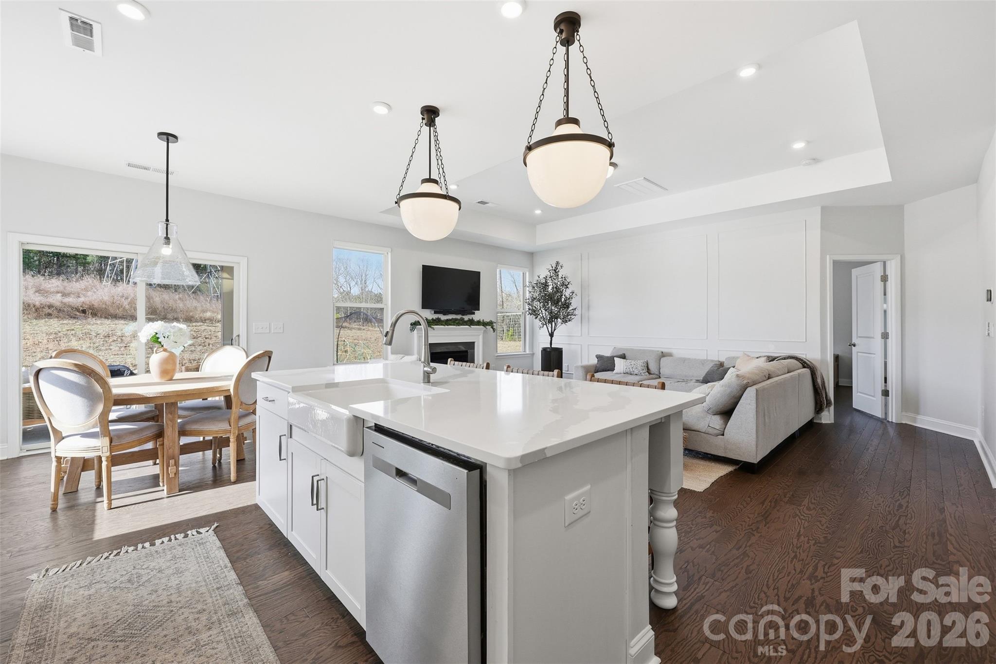 Paddlers Cove - Residential