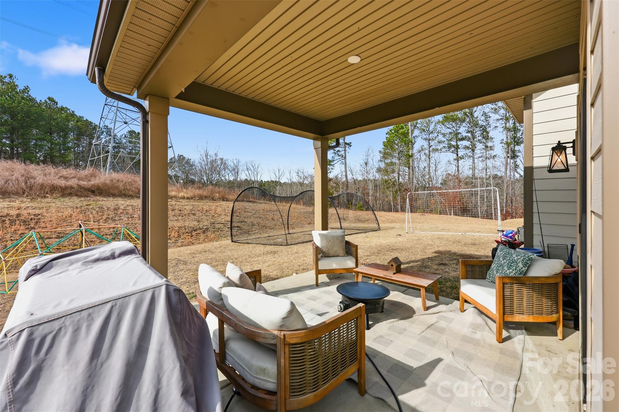 Paddlers Cove - Residential