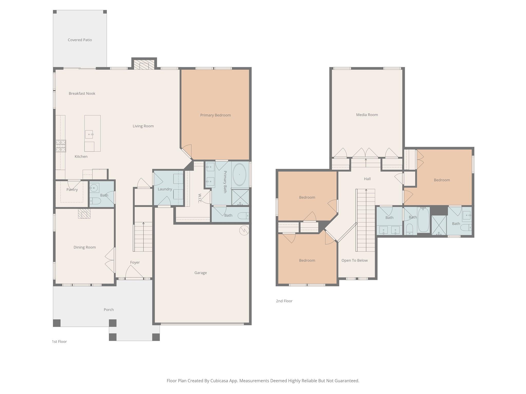Paddlers Cove - Residential