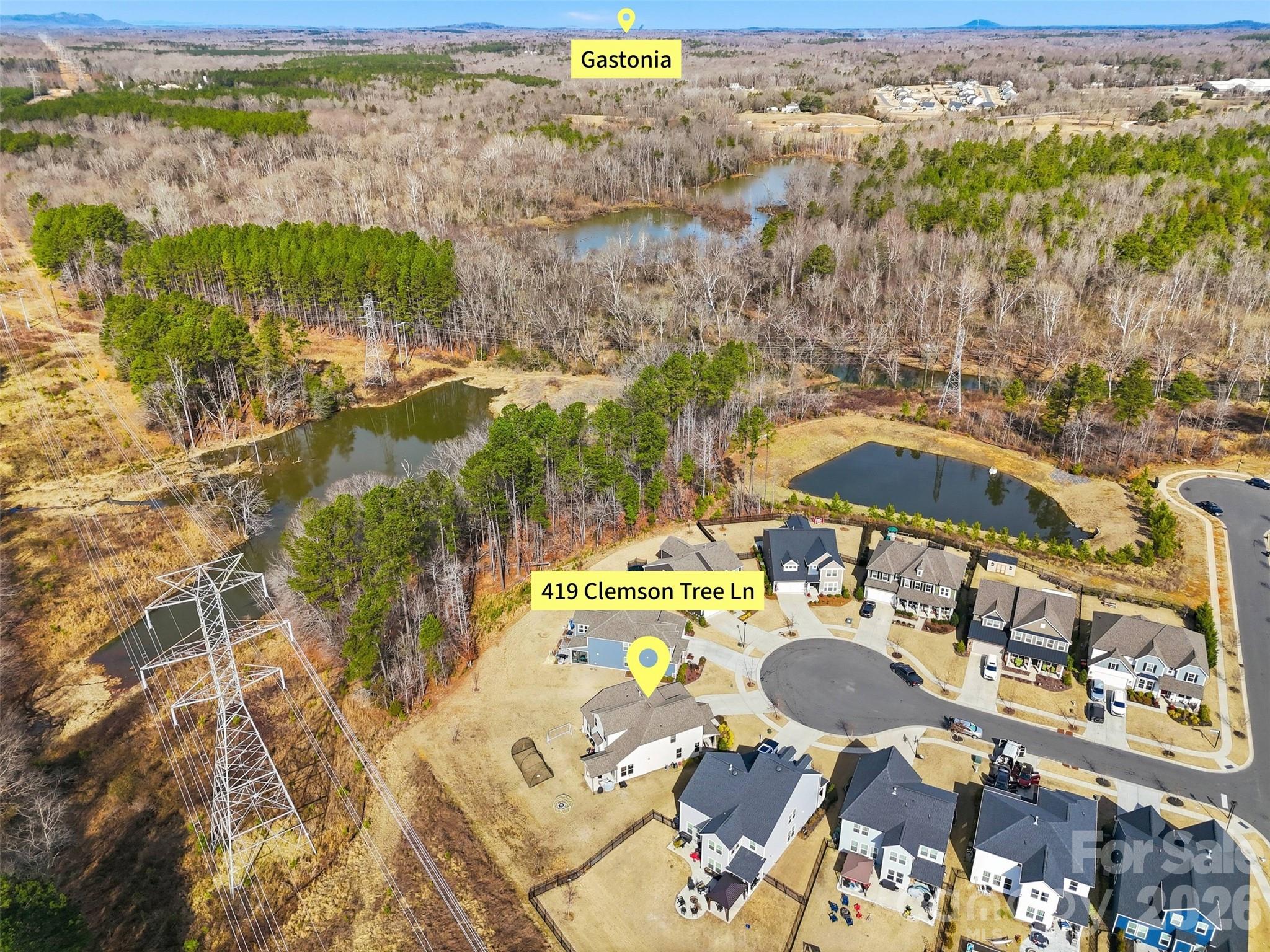 Paddlers Cove - Residential