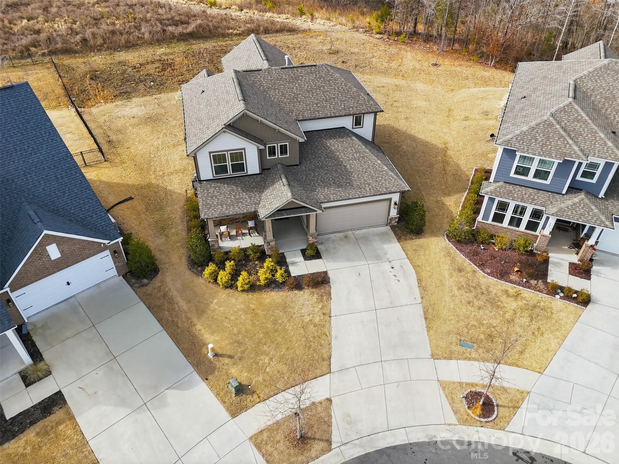 Paddlers Cove - Residential
