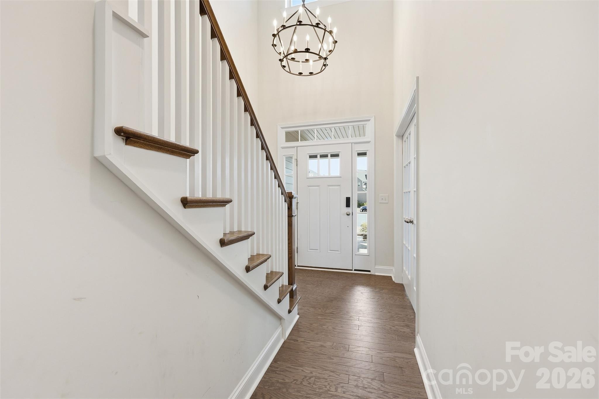 Paddlers Cove - Residential