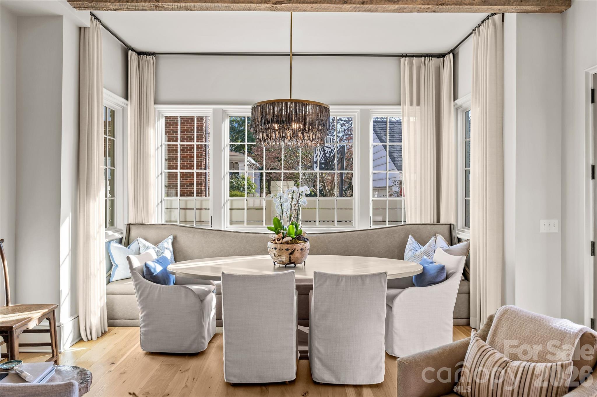 Eastover - Residential