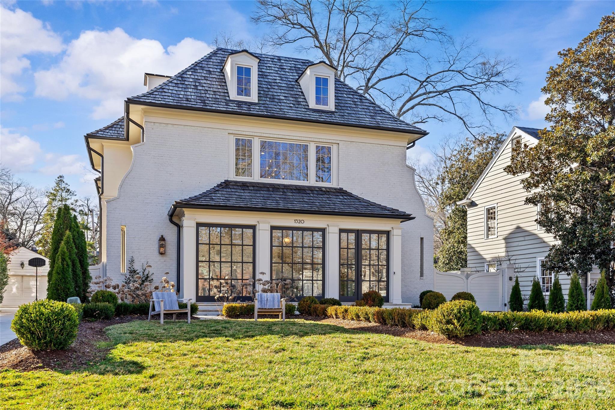 Eastover - Residential