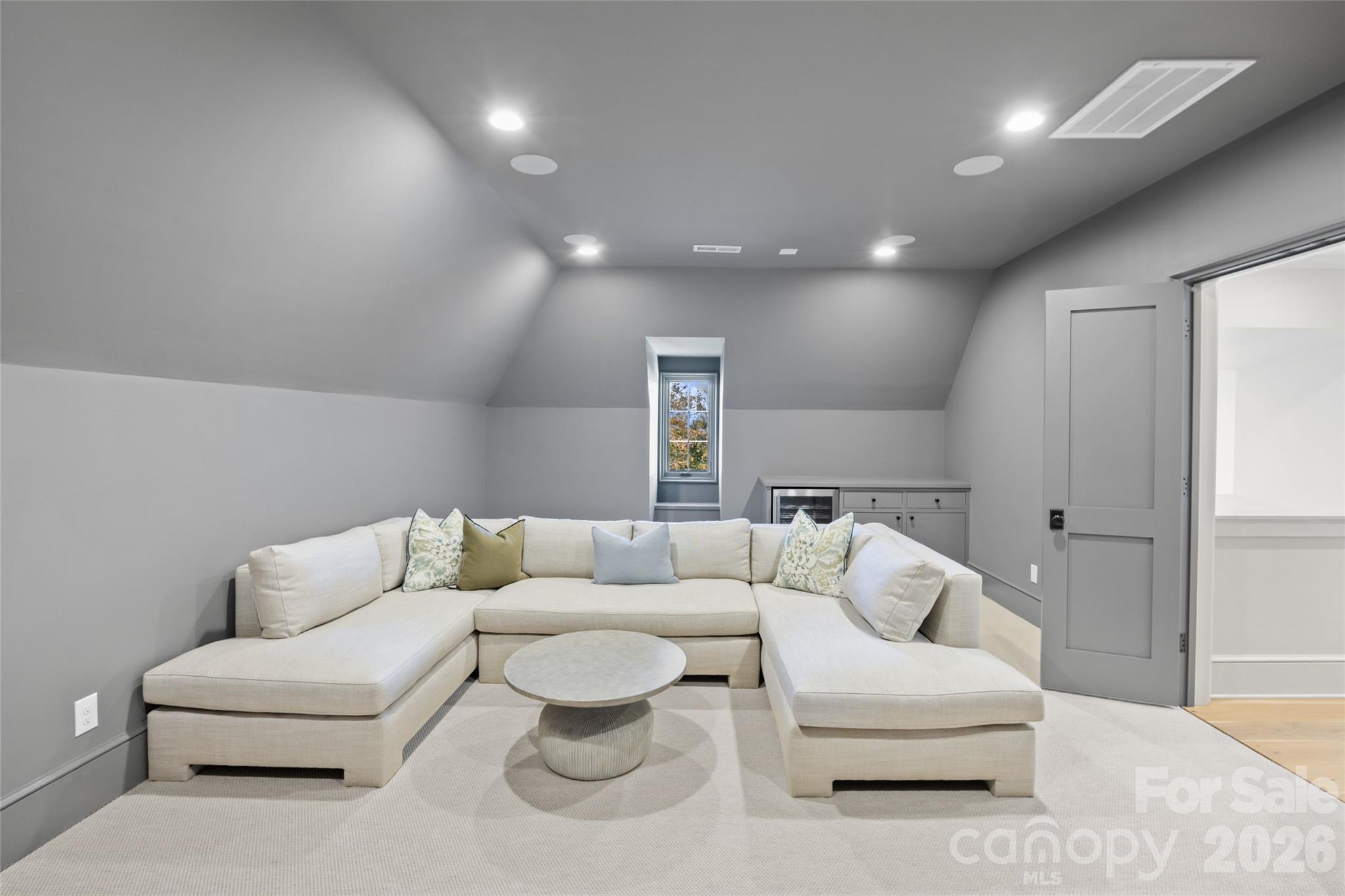 Eastover - Residential