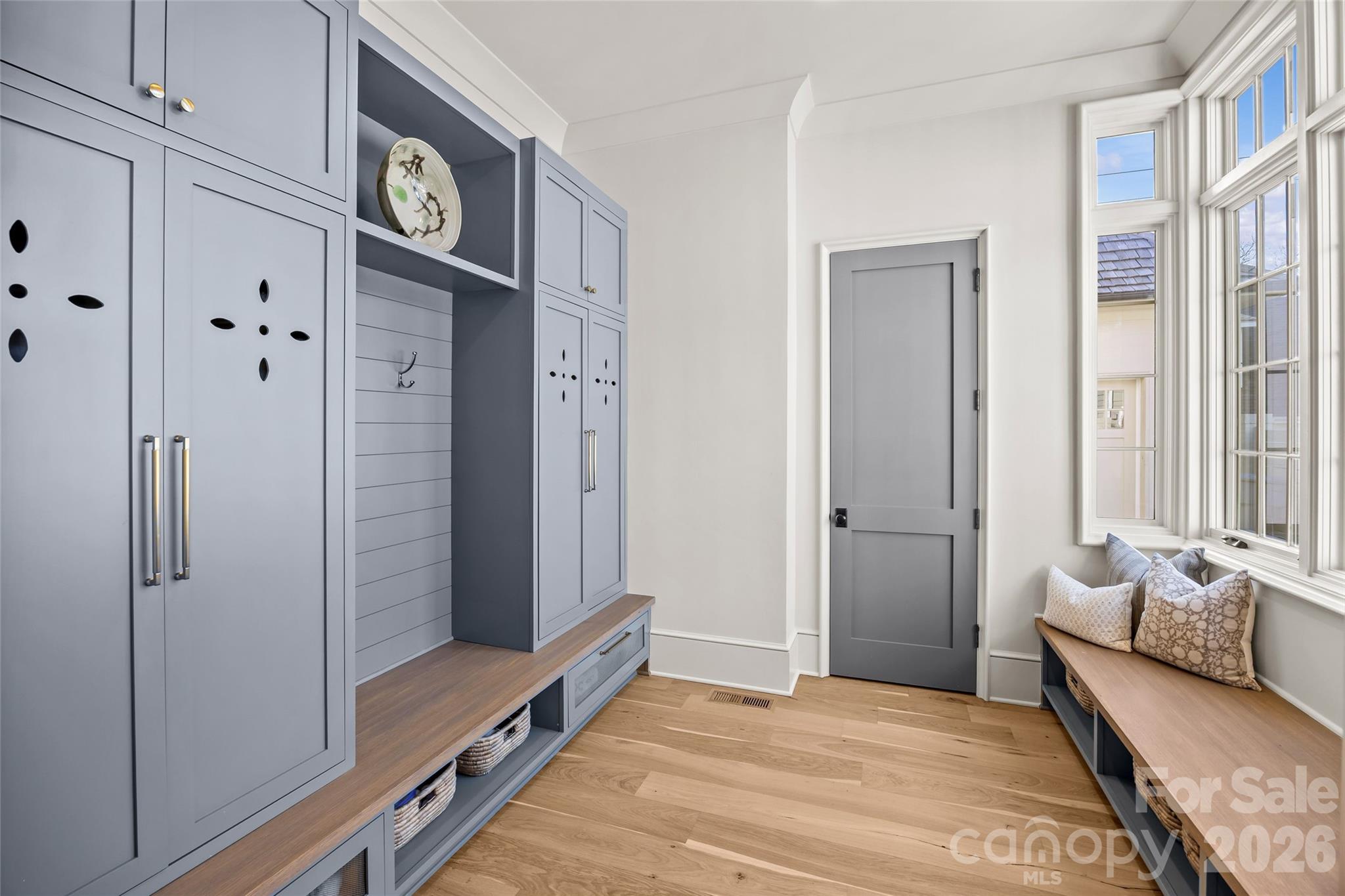 Eastover - Residential