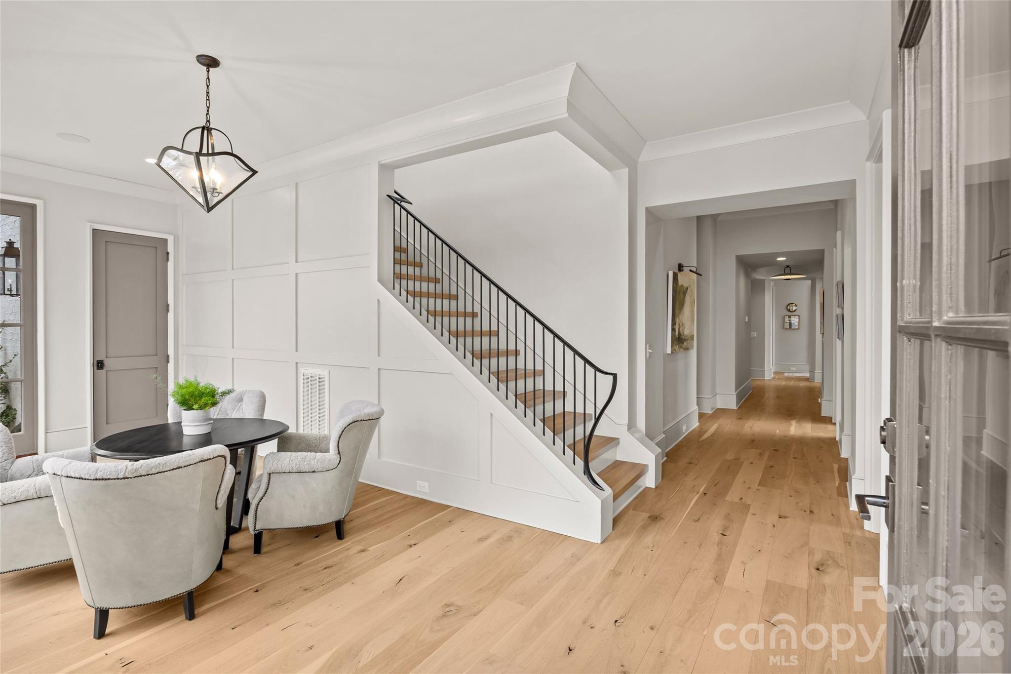 Eastover - Residential