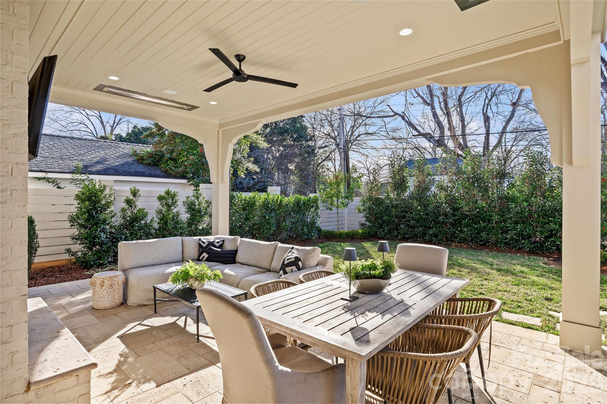 Eastover - Residential