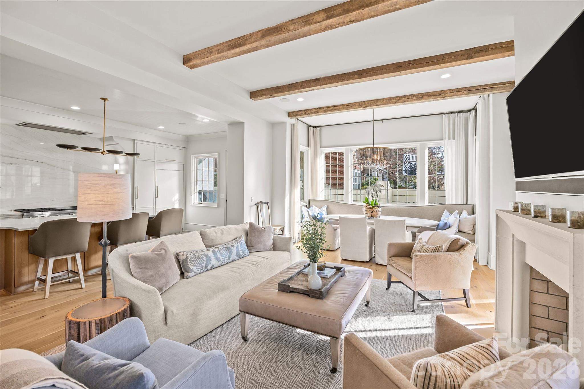 Eastover - Residential