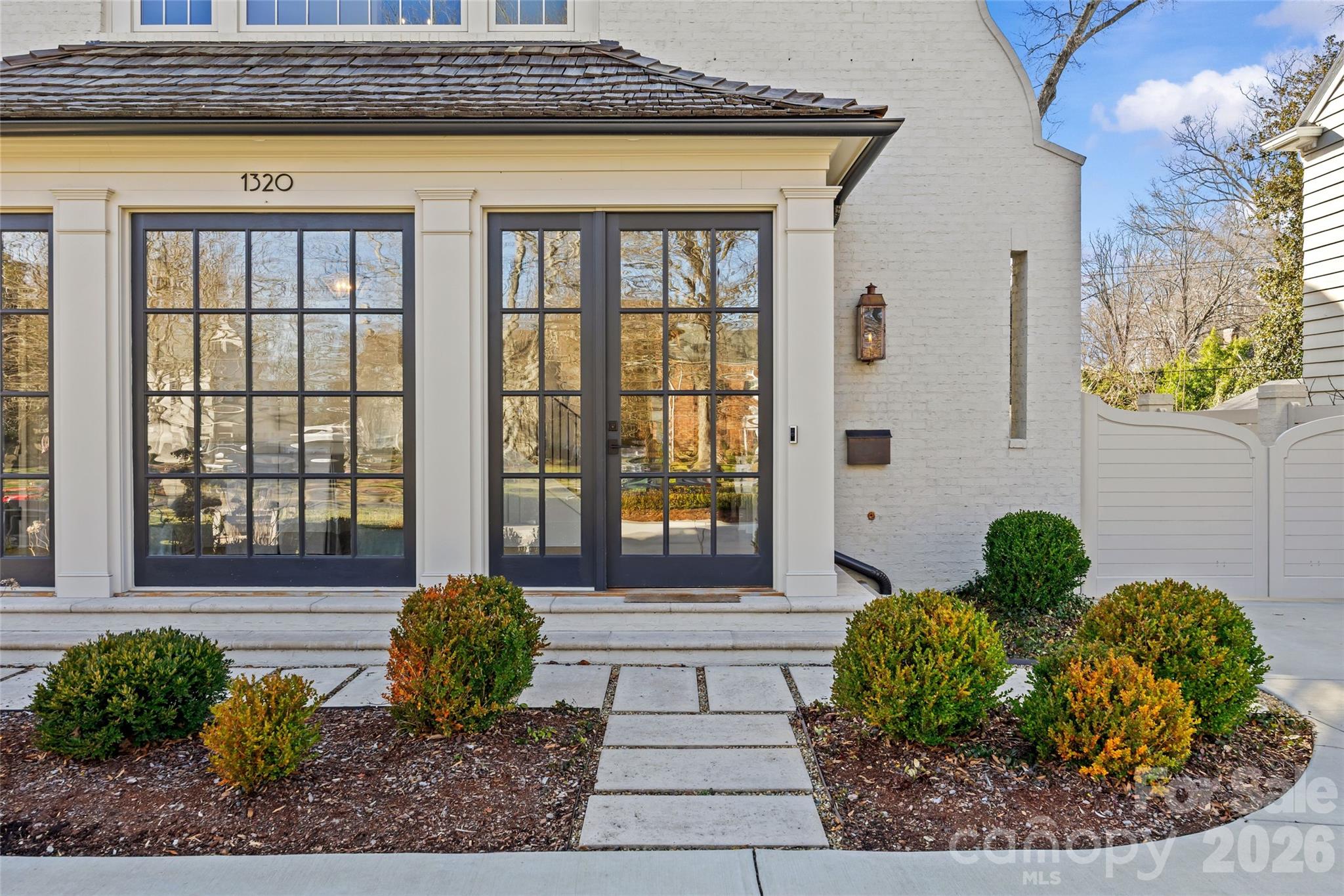 Eastover - Residential