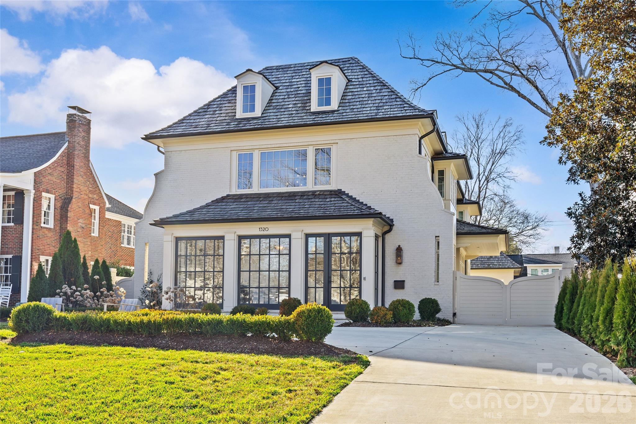 Eastover - Residential