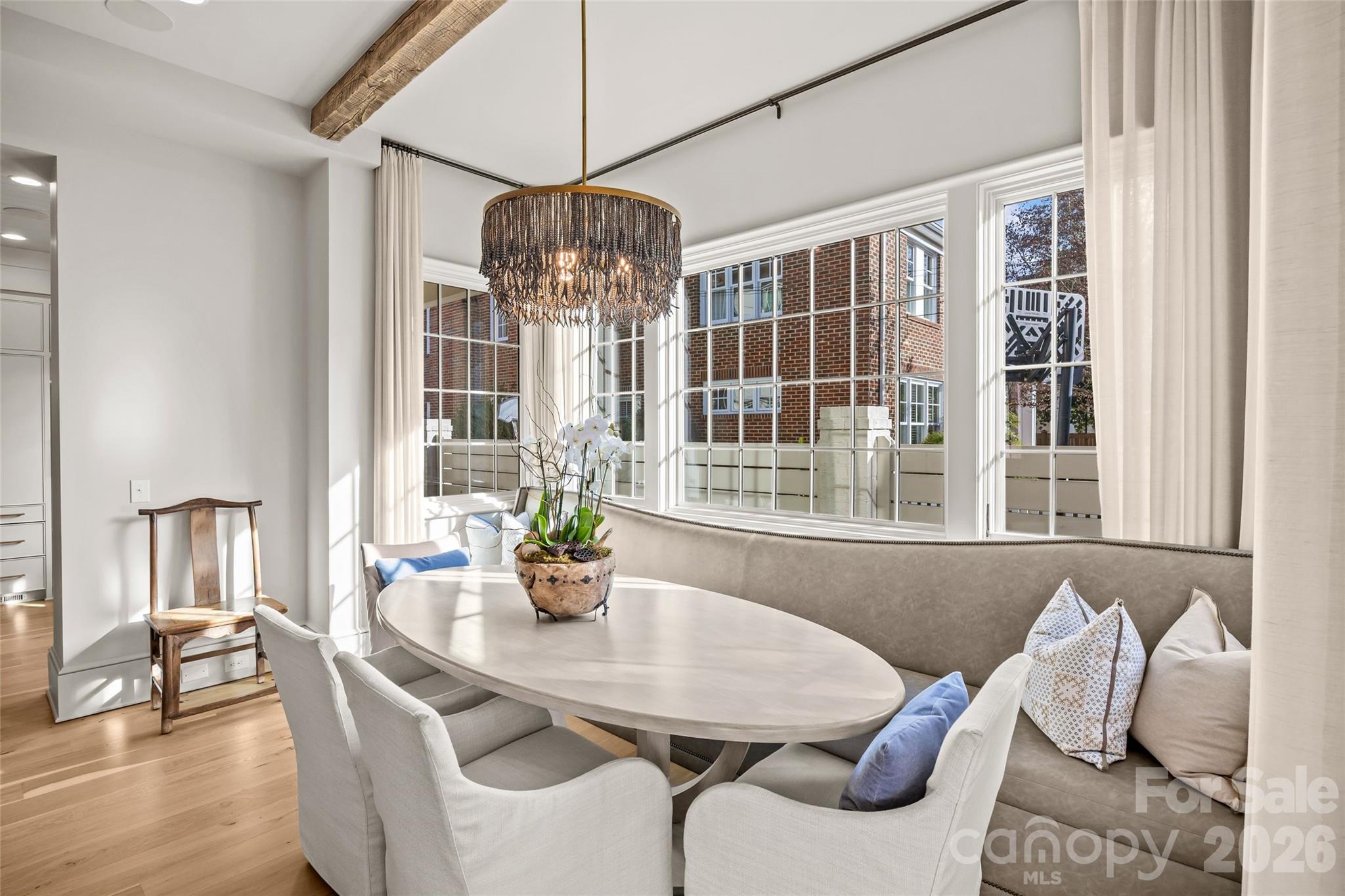 Eastover - Residential