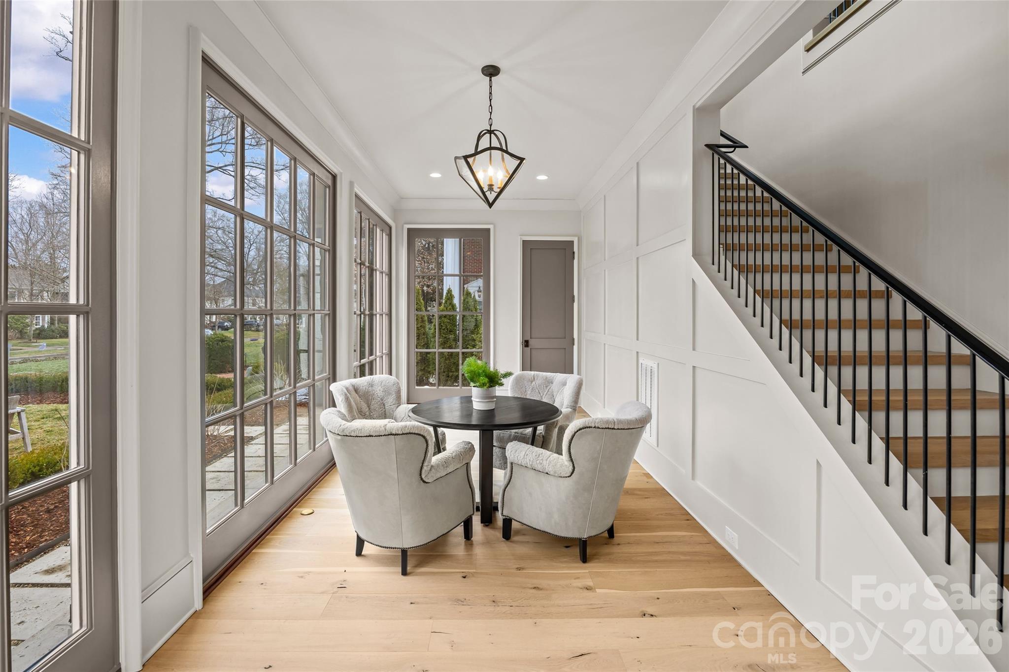 Eastover - Residential