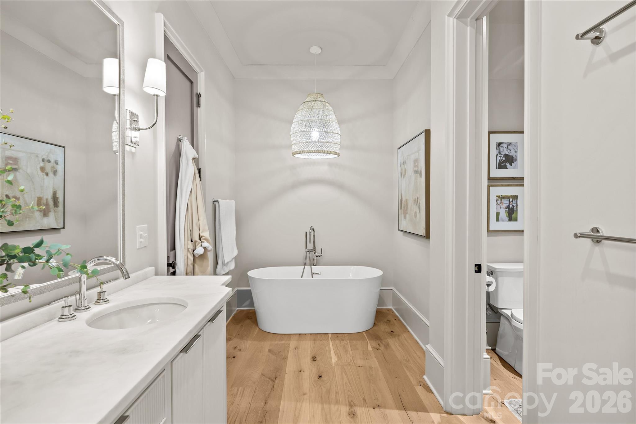 Eastover - Residential