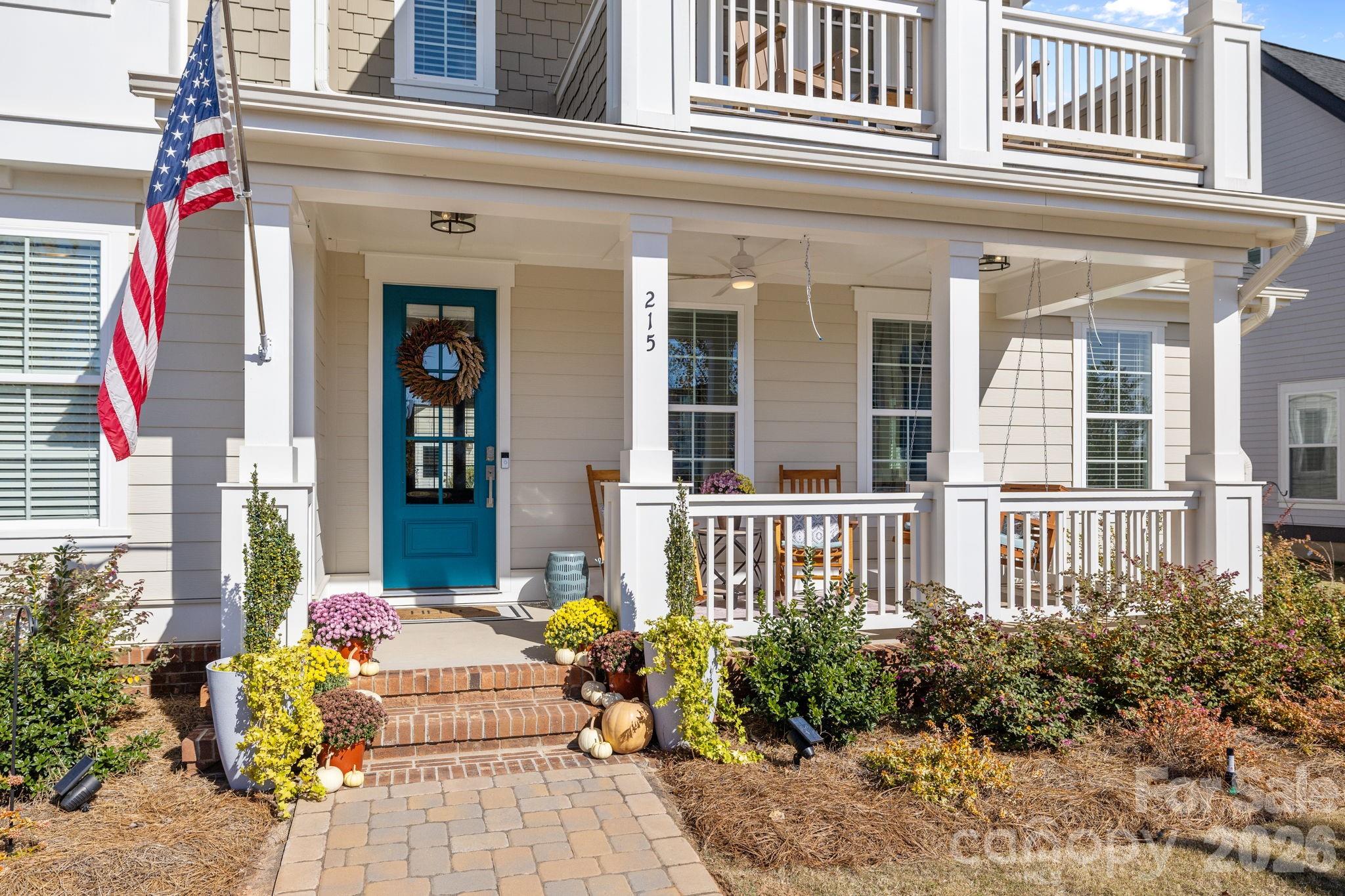 Riverwalk - Residential