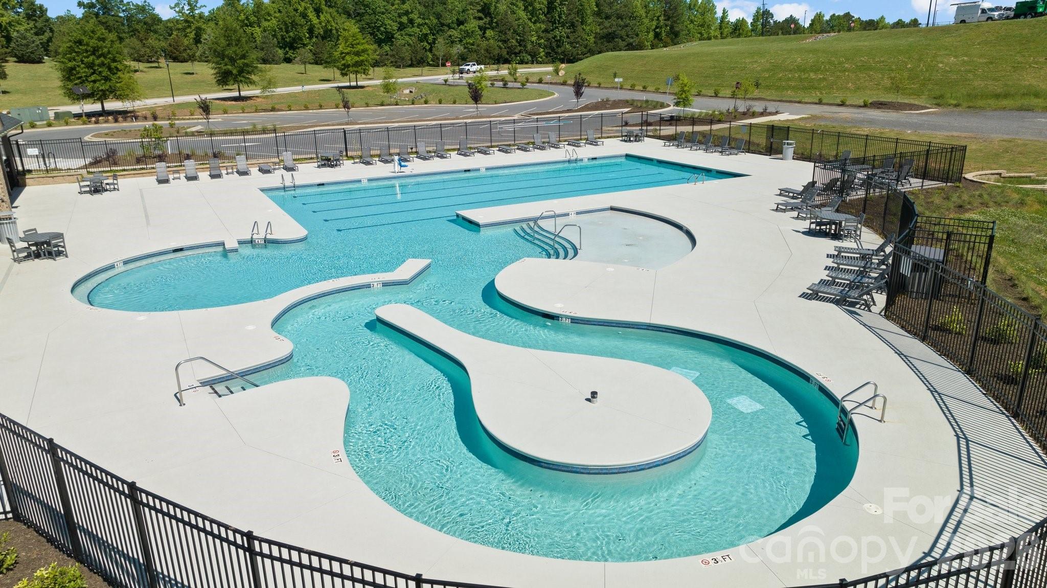 Riverwalk - Residential