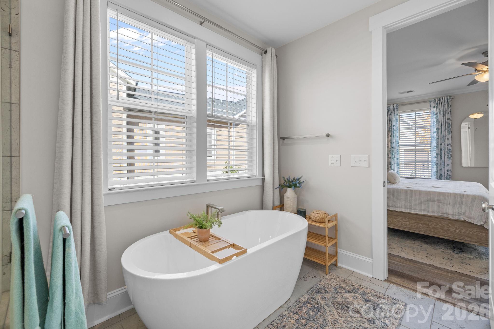 Riverwalk - Residential