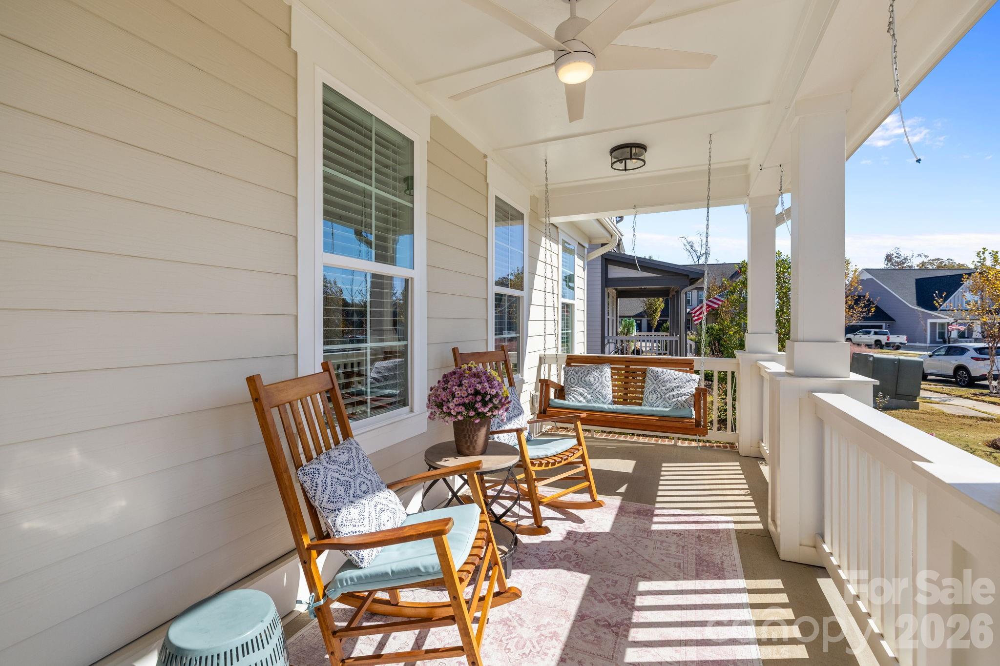 Riverwalk - Residential