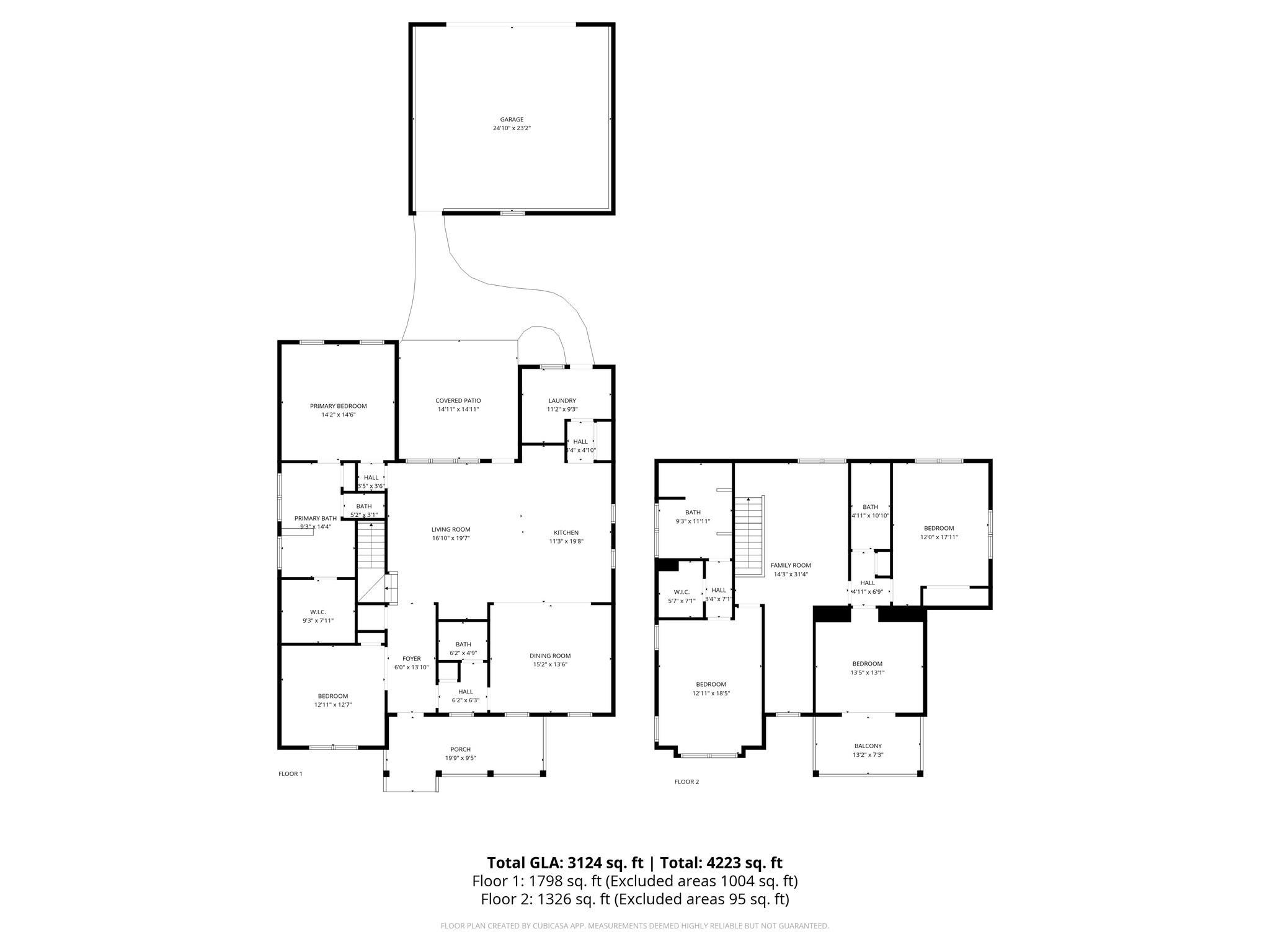 Riverwalk - Residential