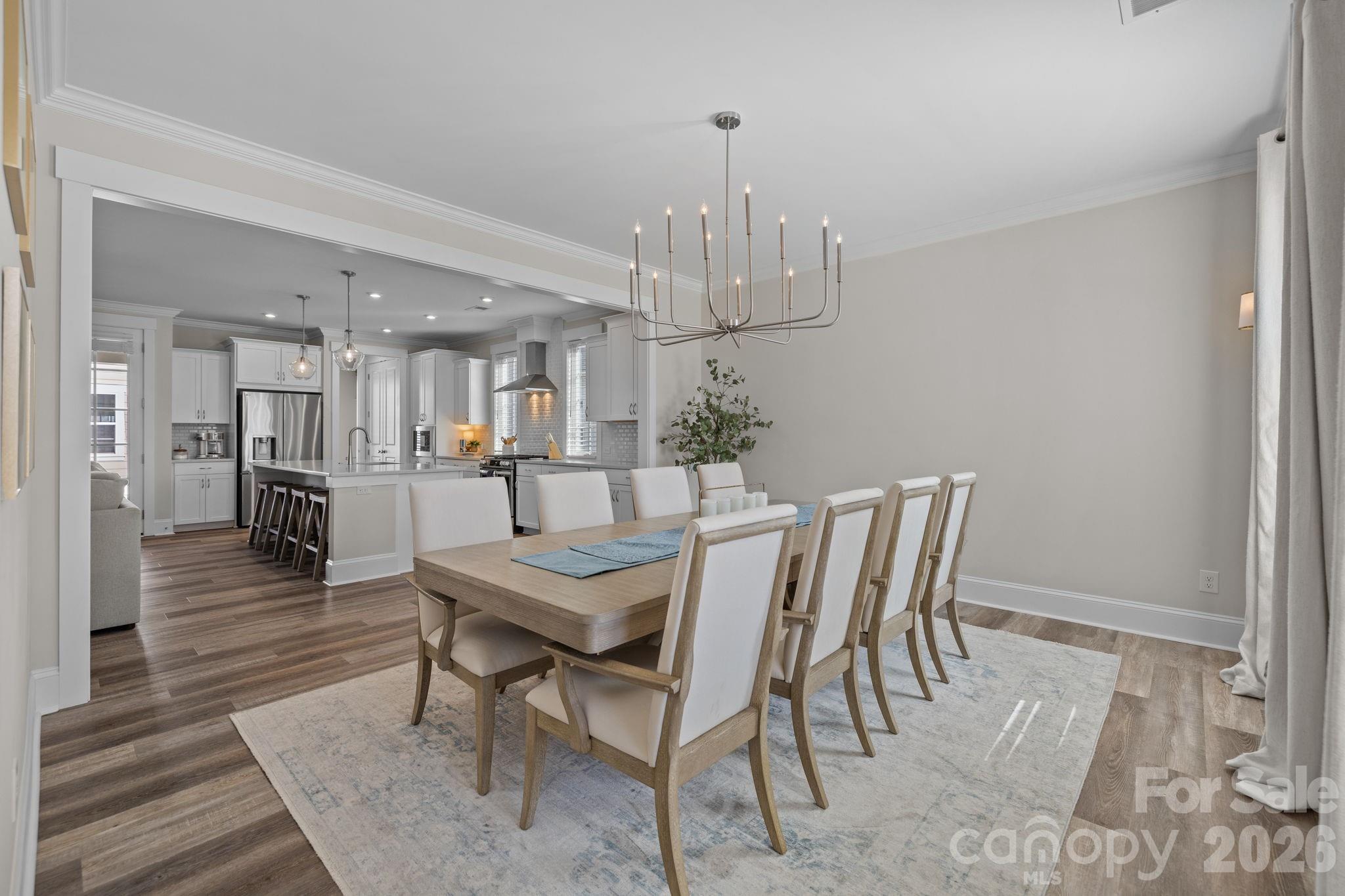 Riverwalk - Residential