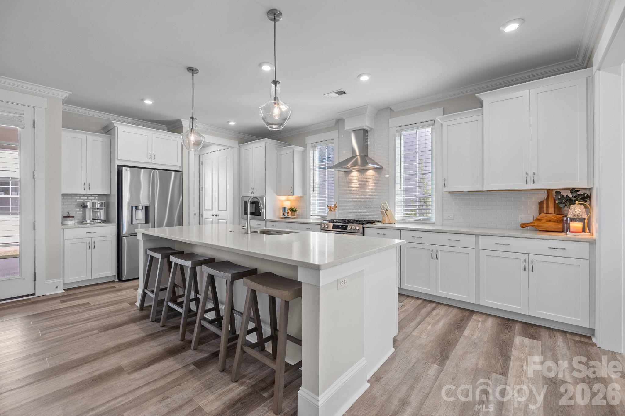 Riverwalk - Residential