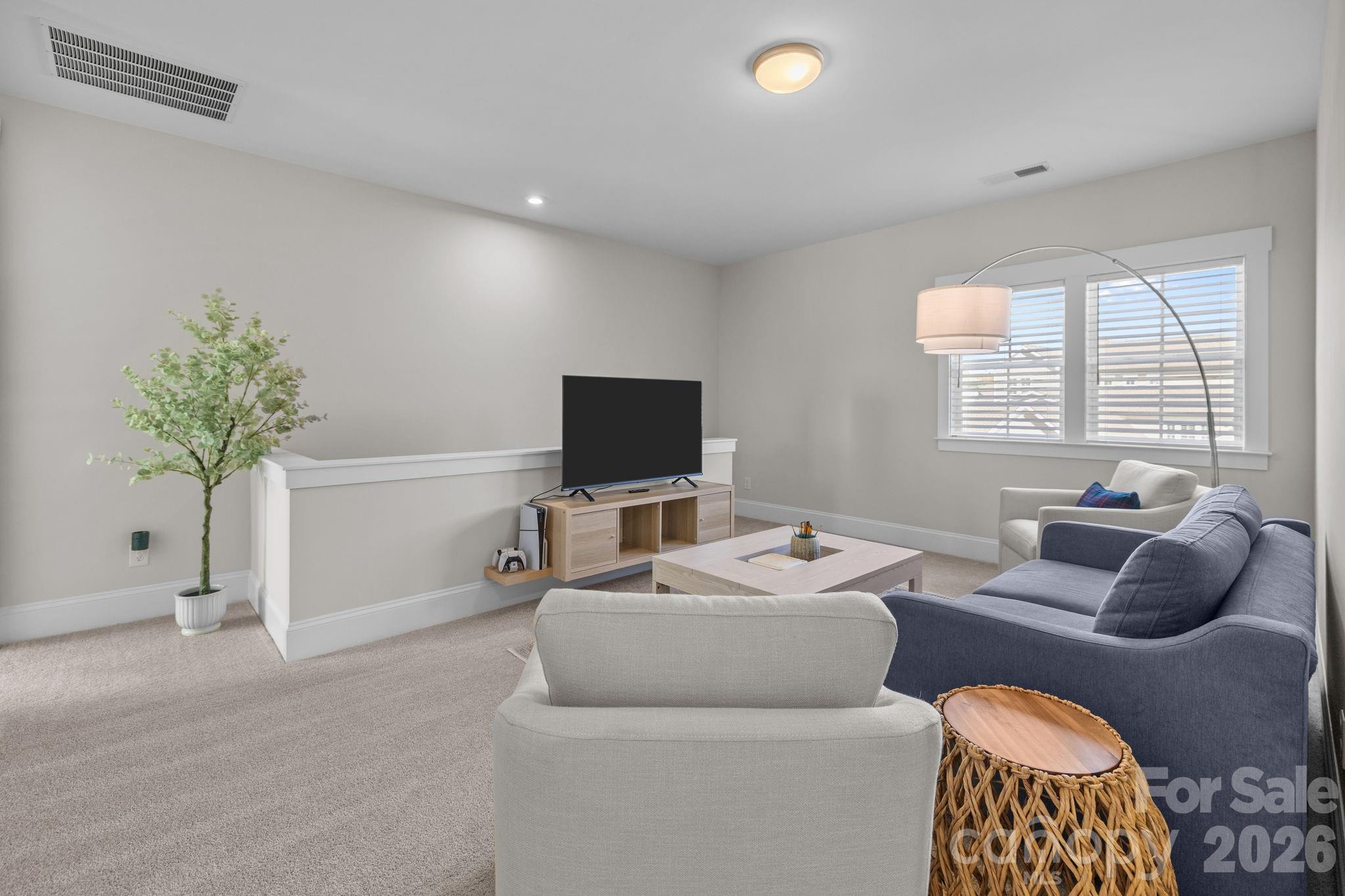 Riverwalk - Residential